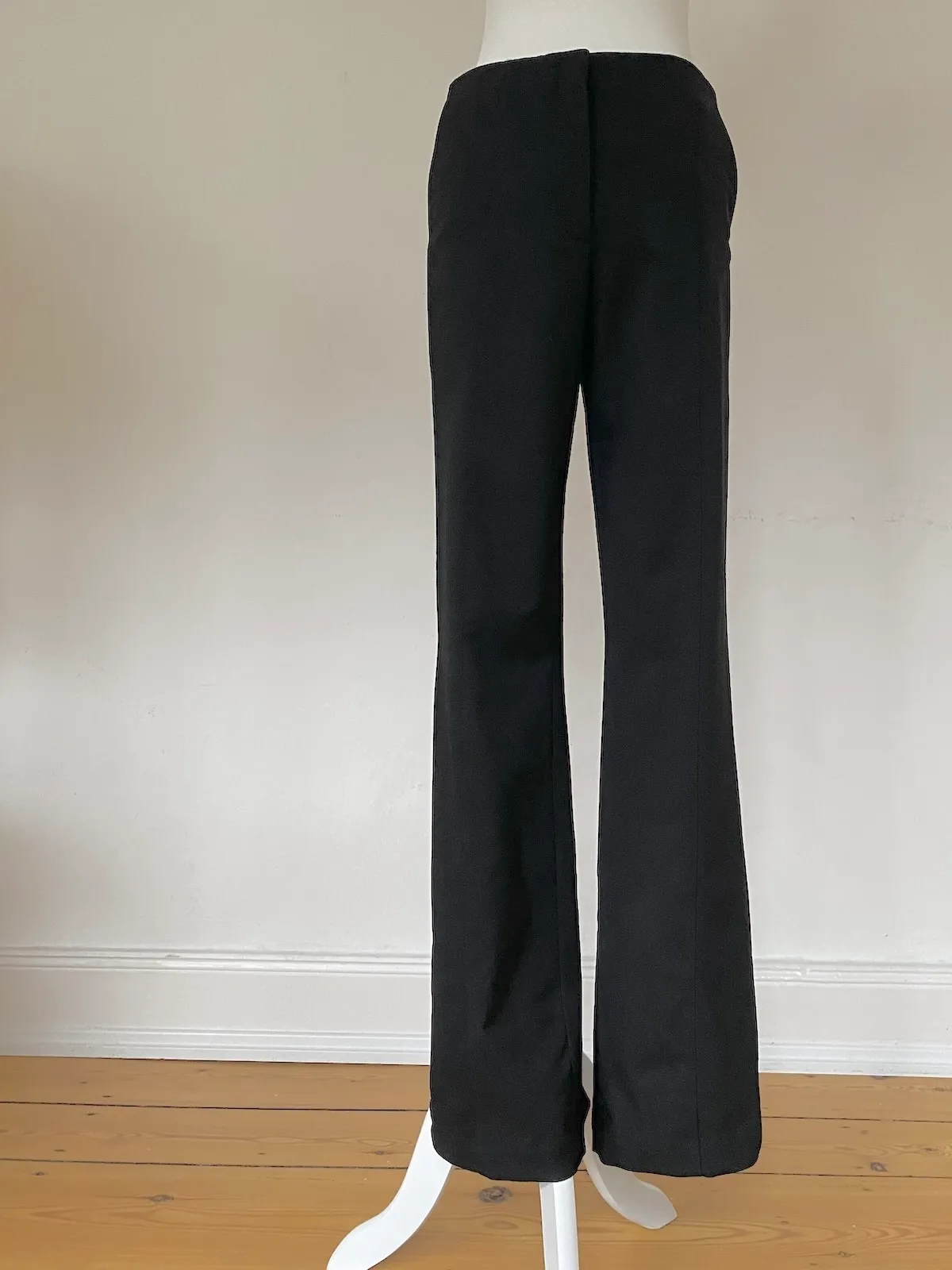 Mango Sel. Tailored Trousers — EUR 38