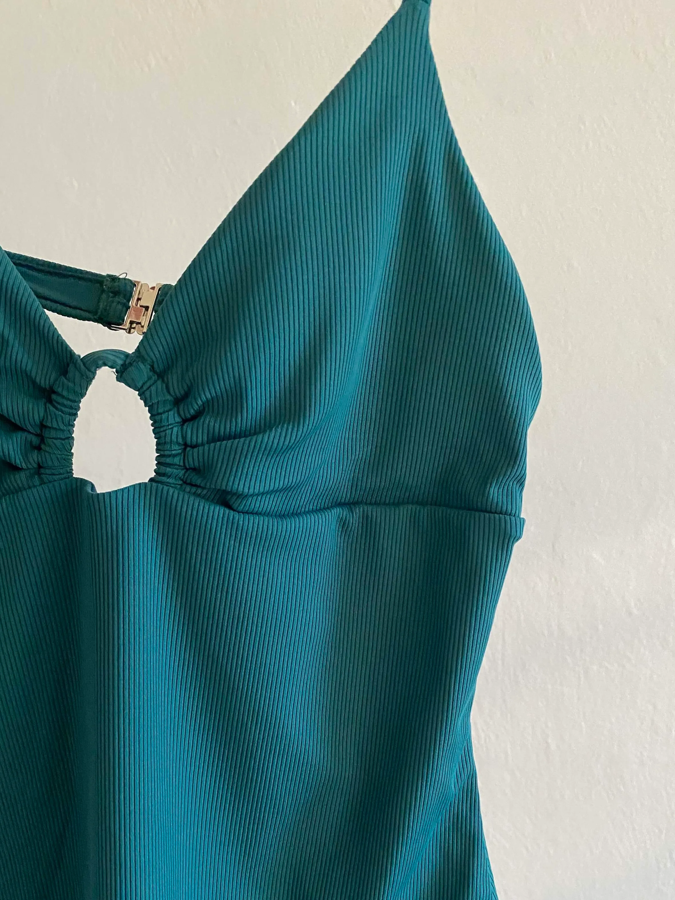 Robin Bathing Suit Petrol Size L