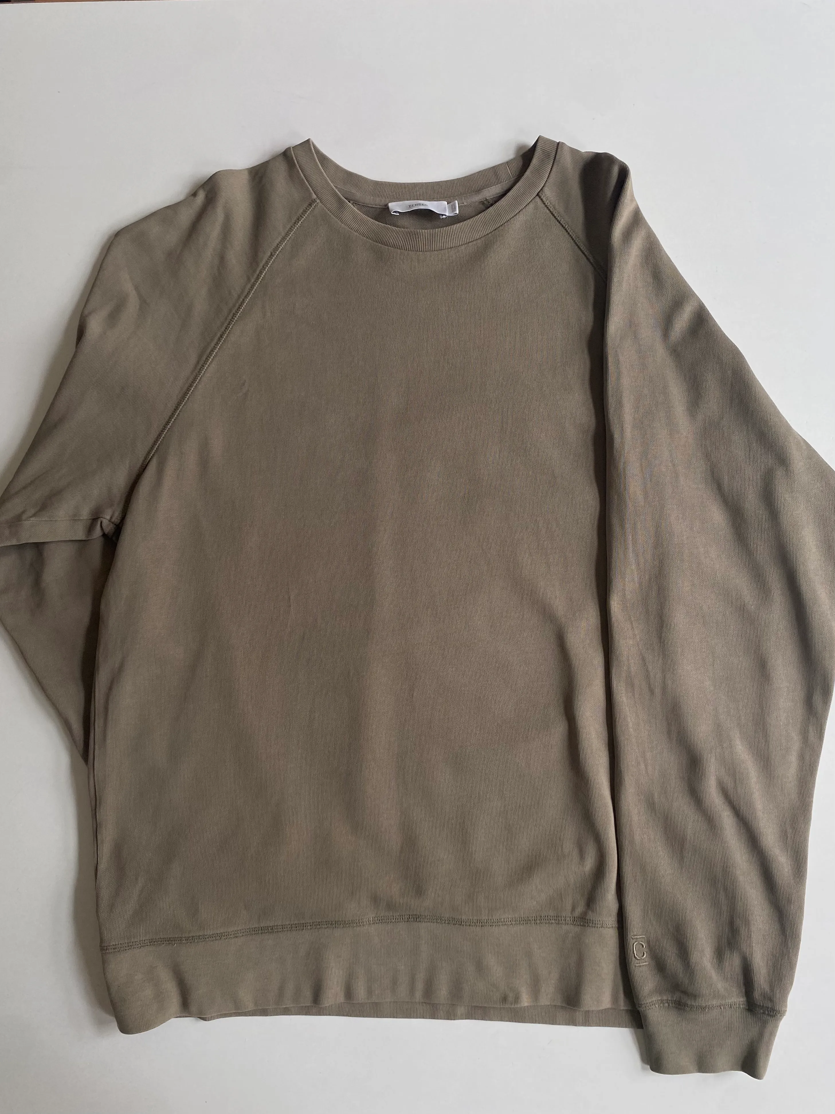 Closed Crewneck Sweatshirt Size XL