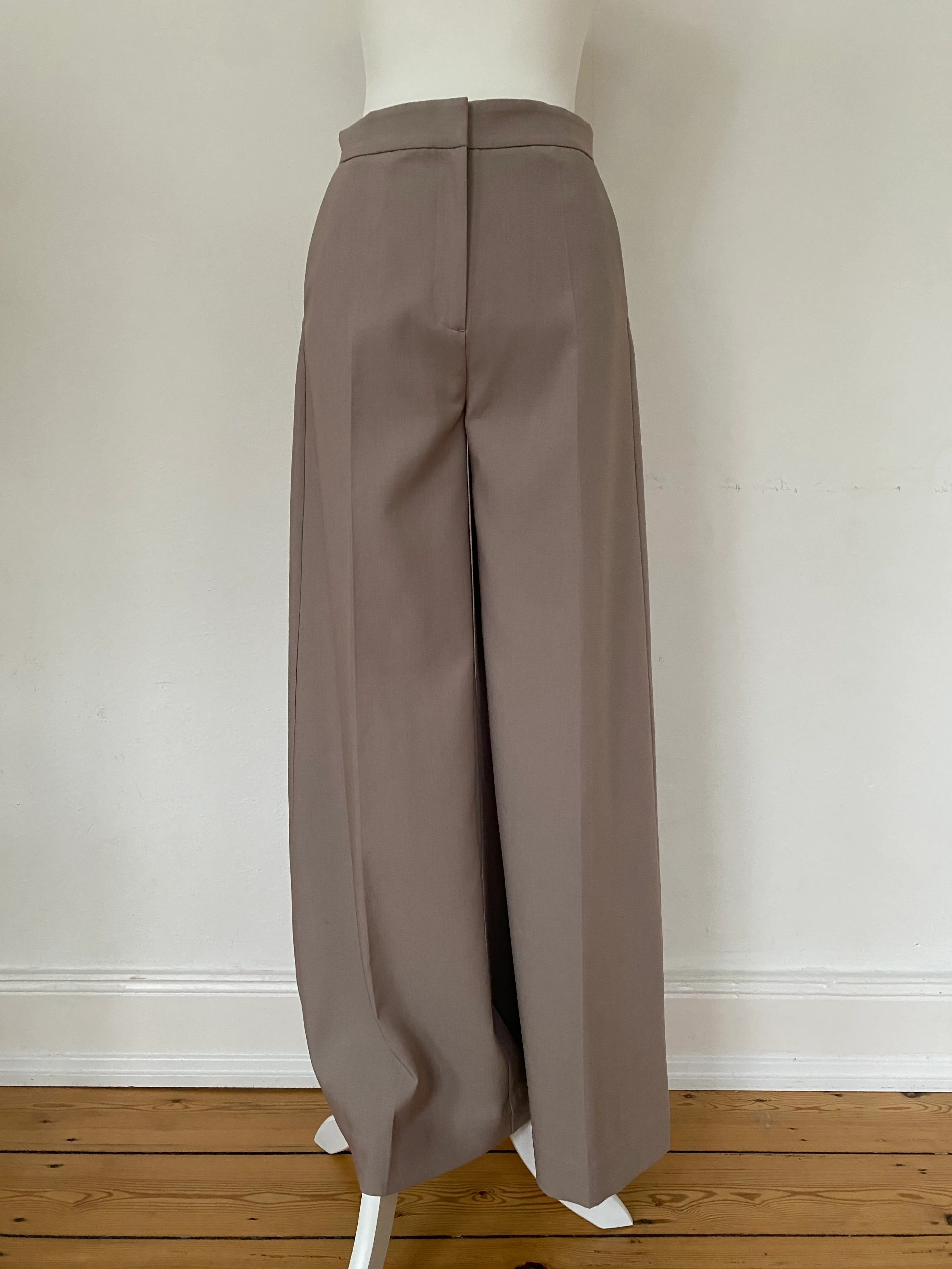 & Other Stories Trousers EUR 36 