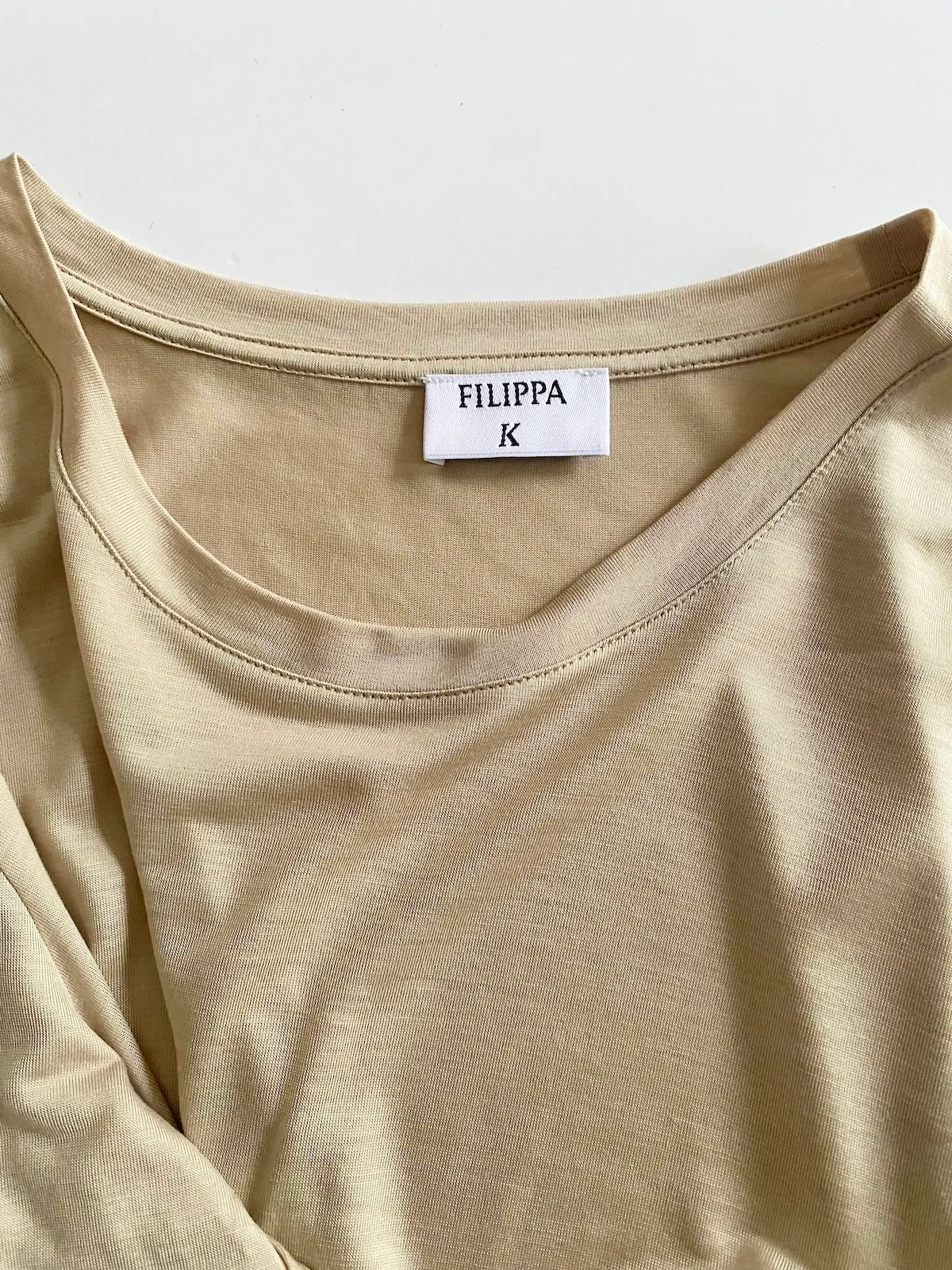 Filippa K Shirt — Size M