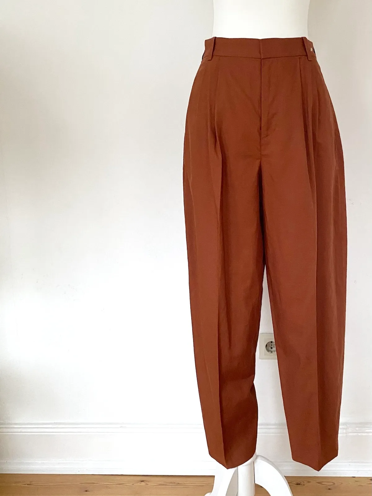 Uniqlo x Comptoir des Cotonniers Trousers — Size M