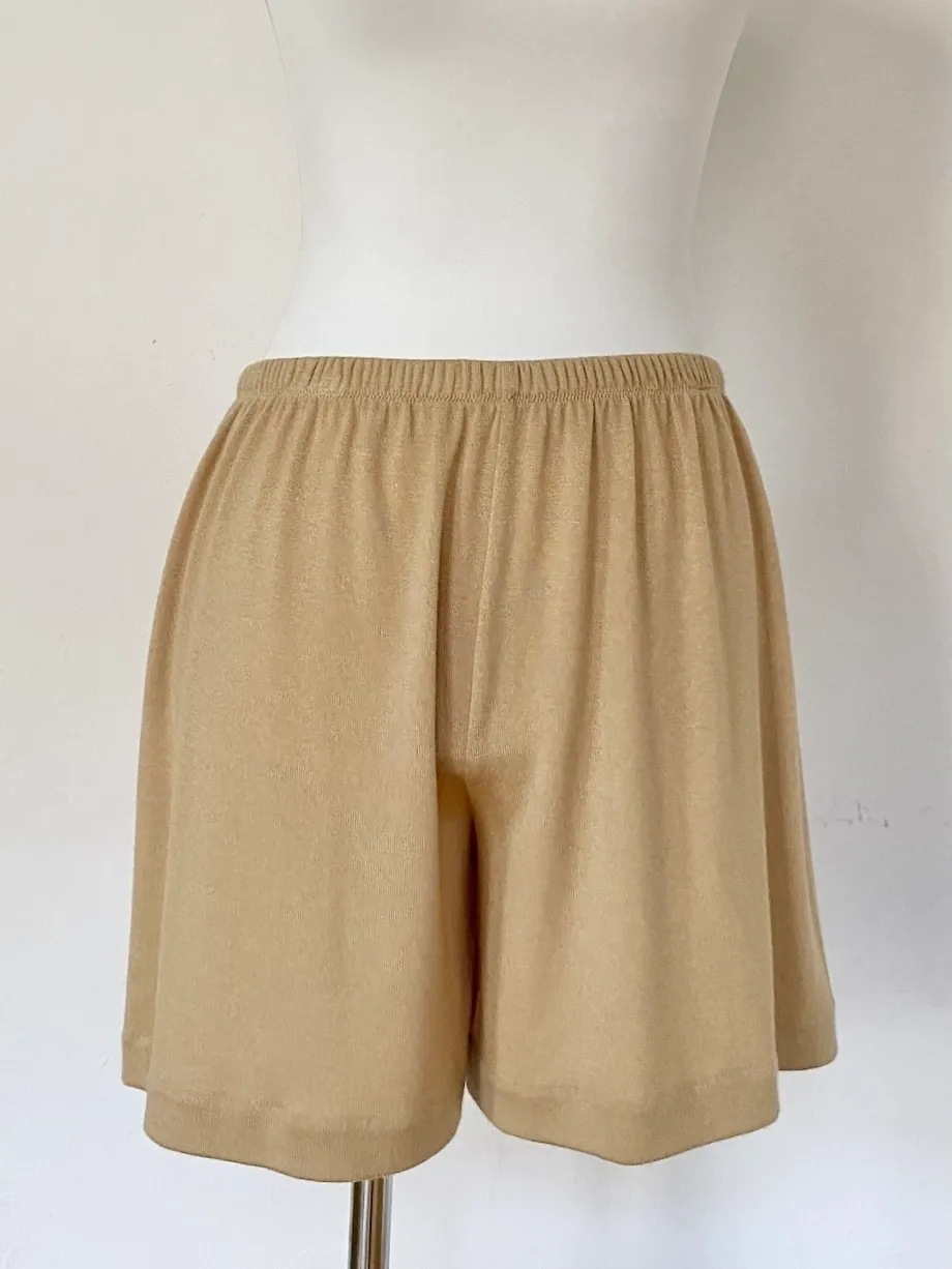 Vince Knit Lounge Shorts — Size M