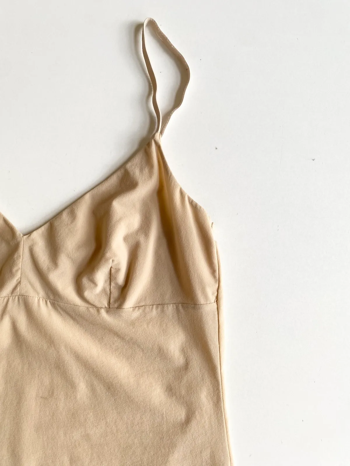 COS Slip Dress  — Size S