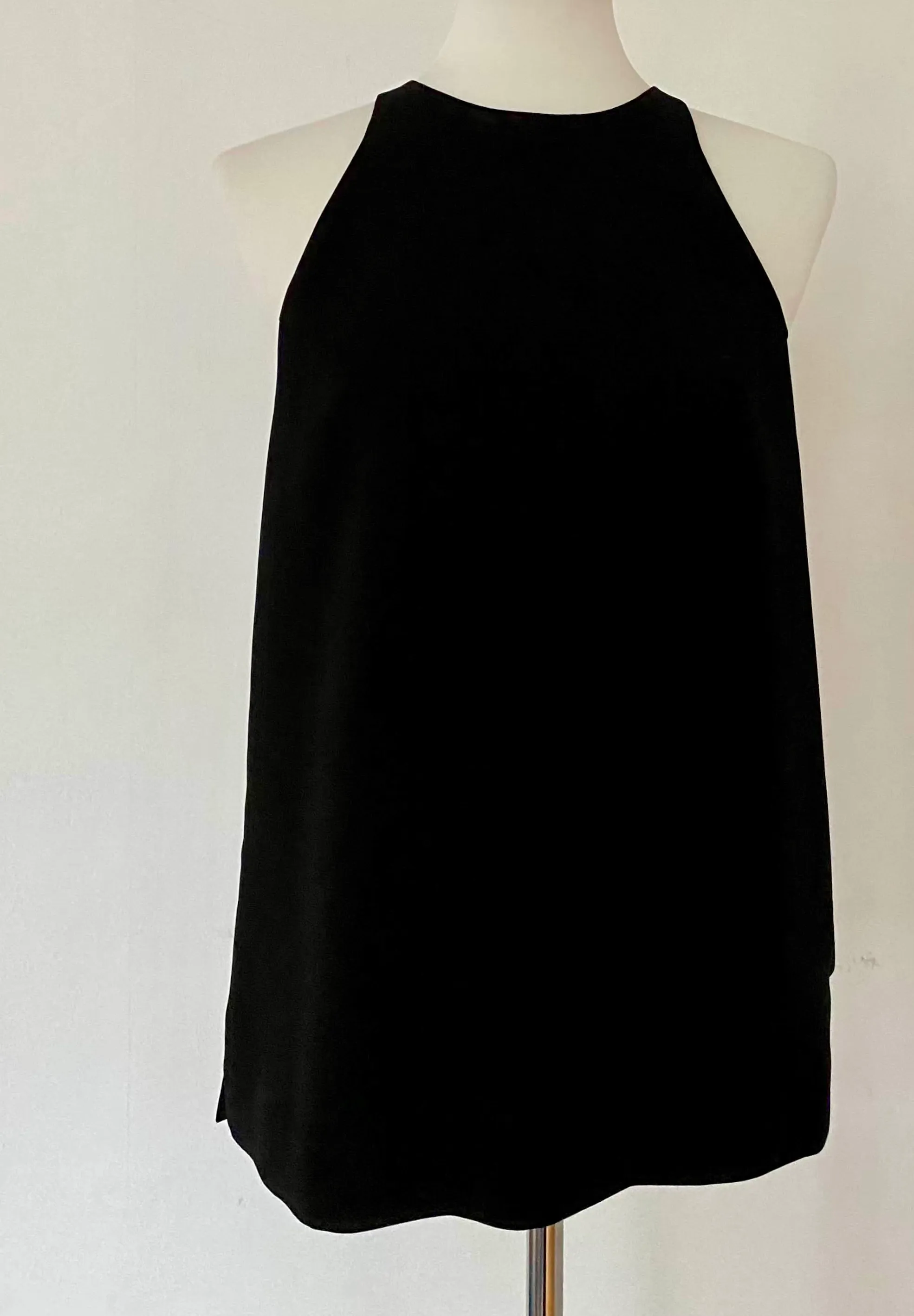 &Other Stories Top Black EUR 38