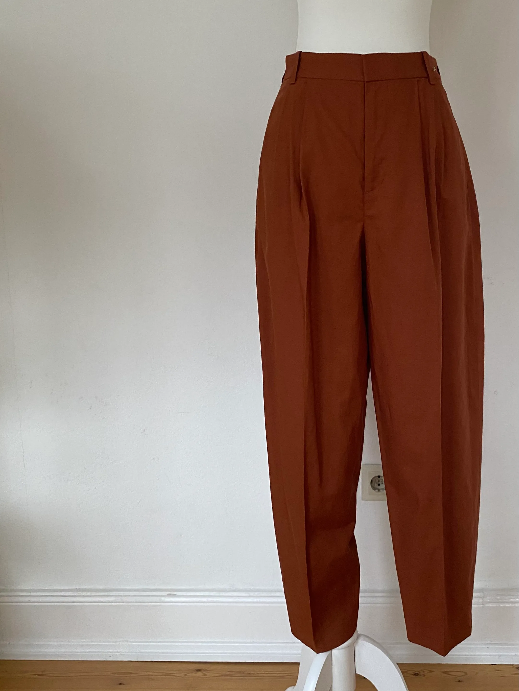 Uniqlo x Comptoir des Cotonniers Trousers Size M