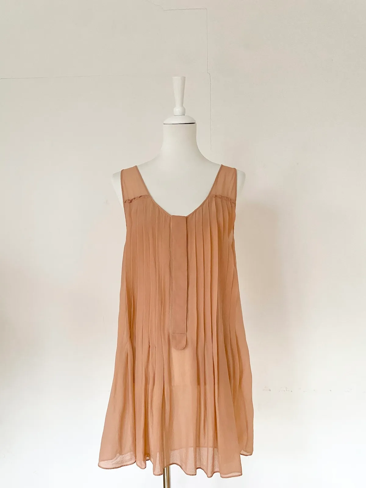 Sonia Rykiel x H&M Mini dress — Size M