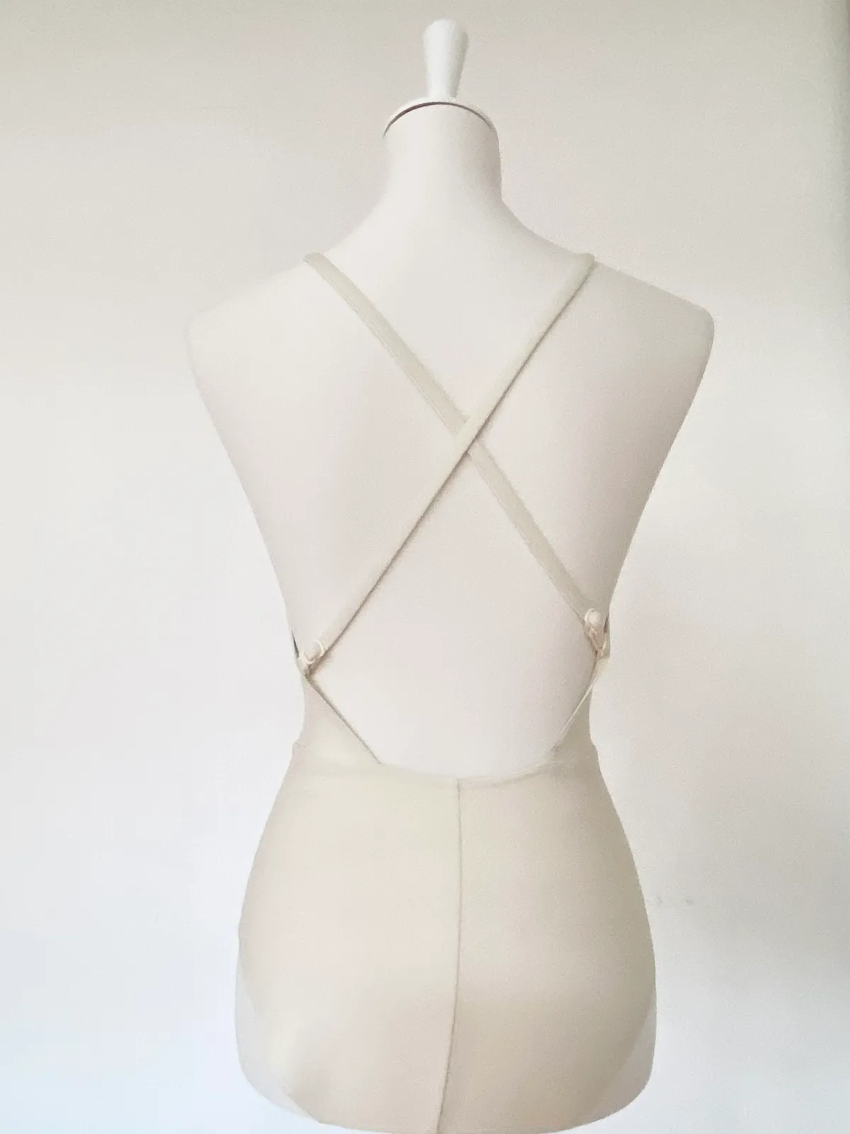 Lejaby Bathing Suit — Size S