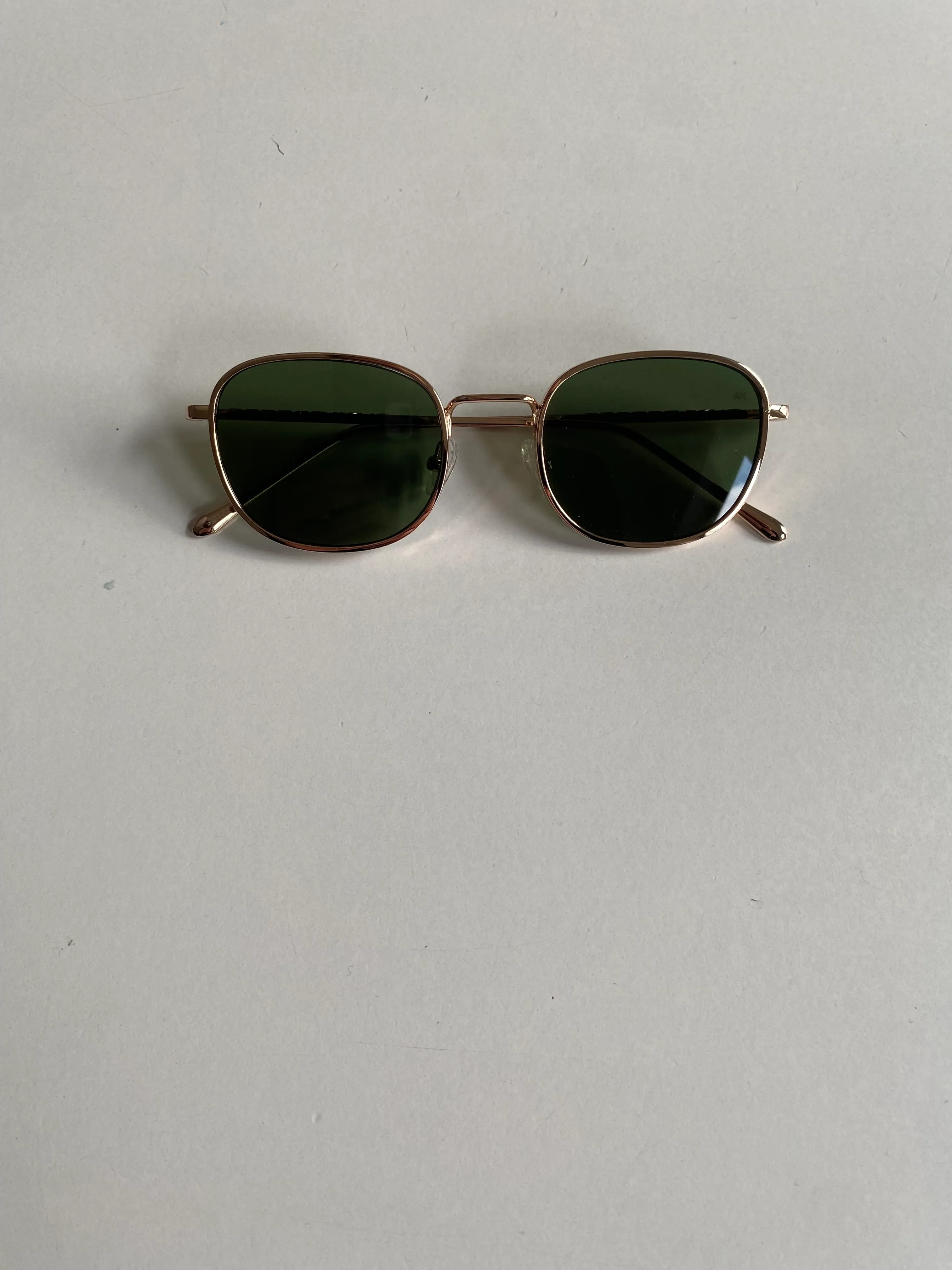 A.kjærbede Classic Sunglasses