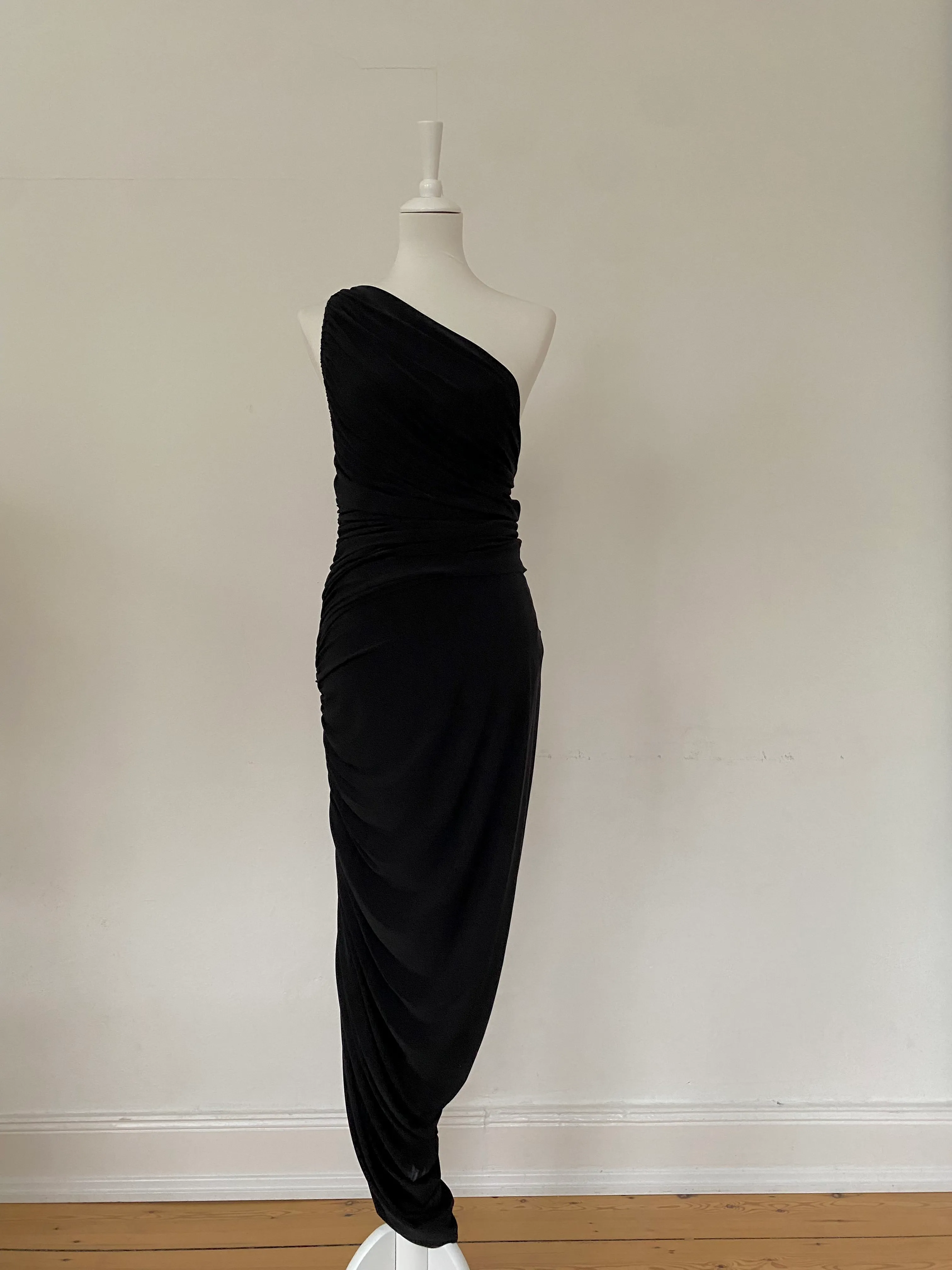 Norma Kamali Dress Size S 