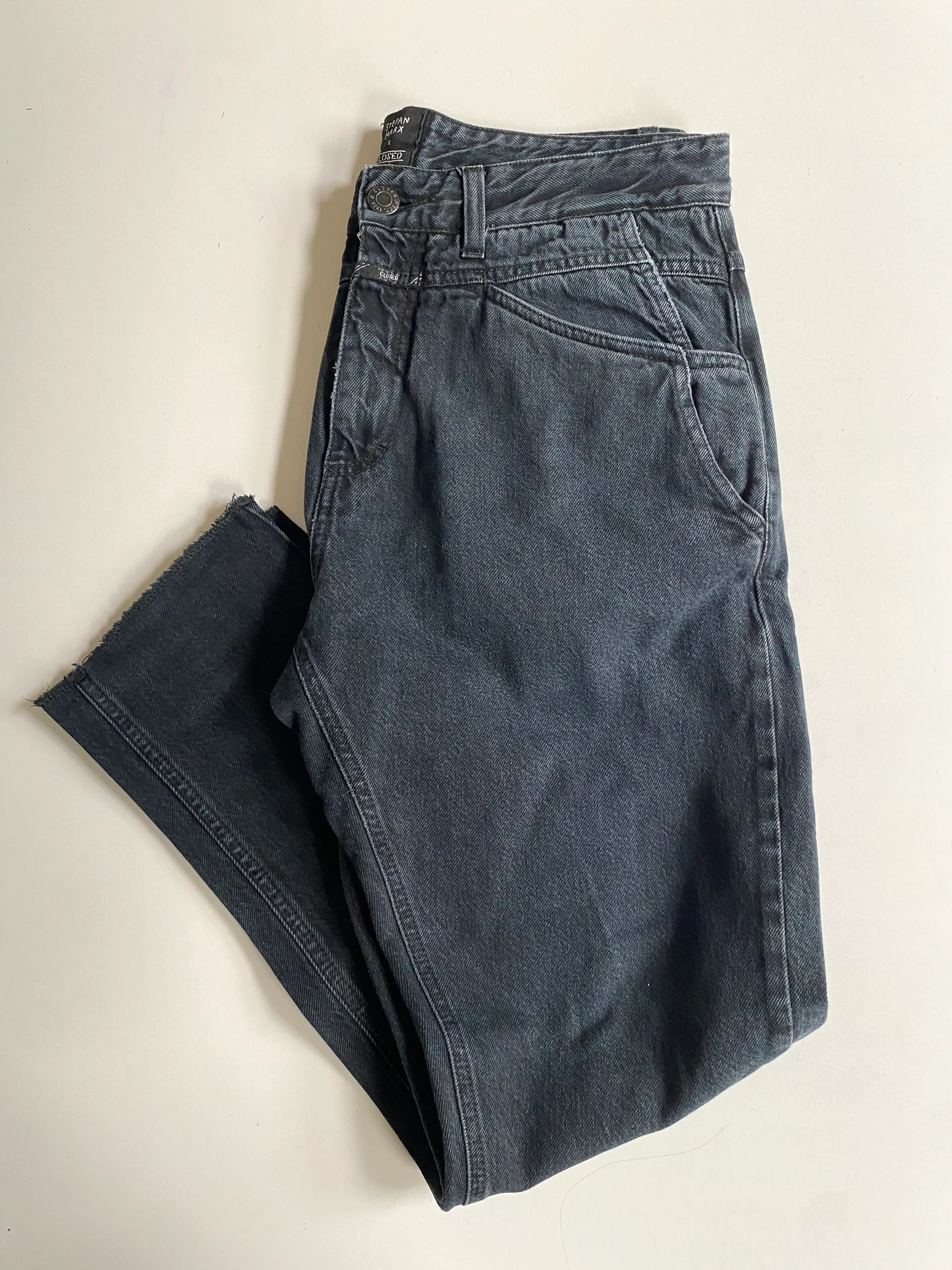 Closed X Stefan Marx Cooper jeans W 31