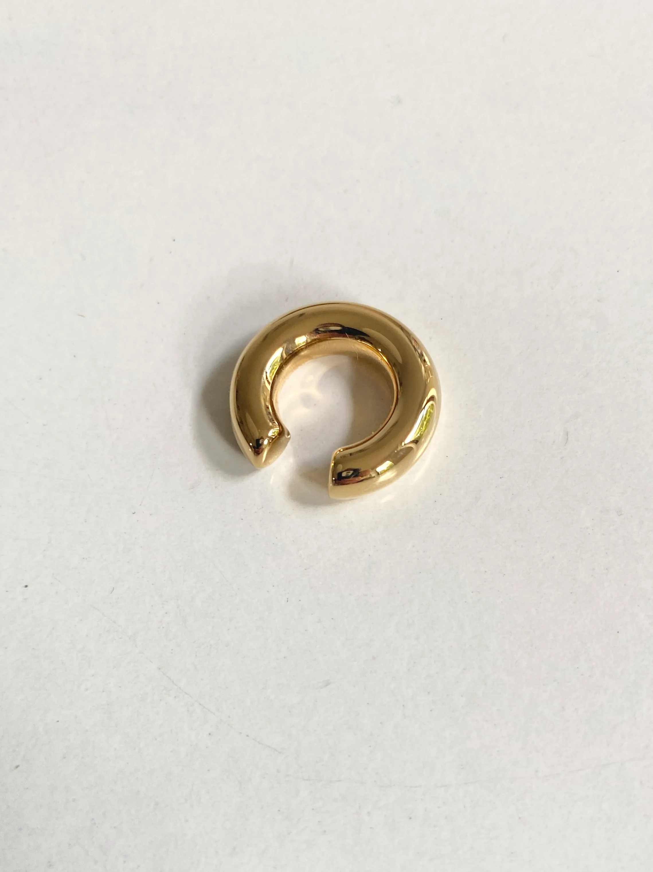 Purelei Earcuff – Gold