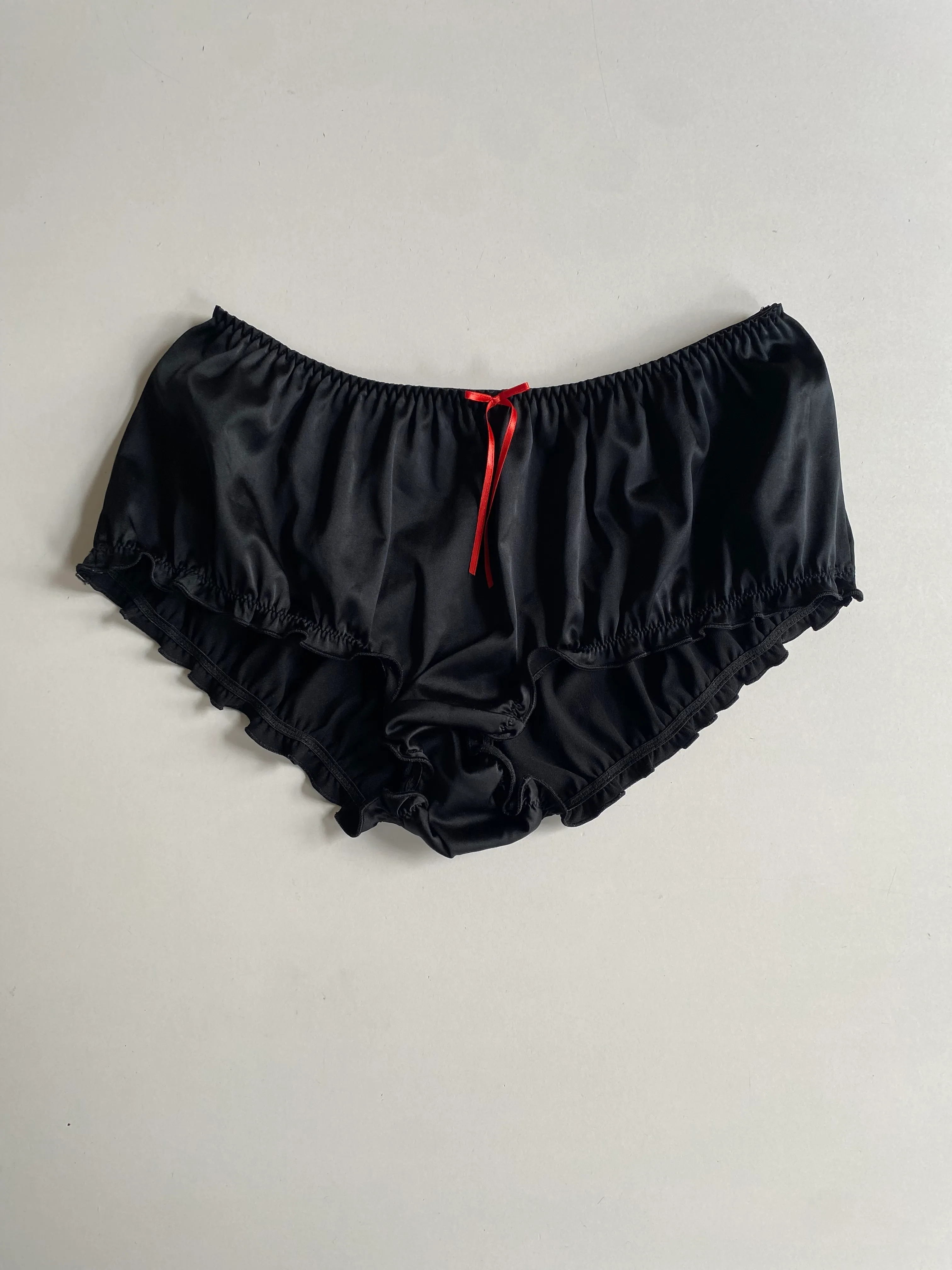 No Name Ruffled Panties Size S