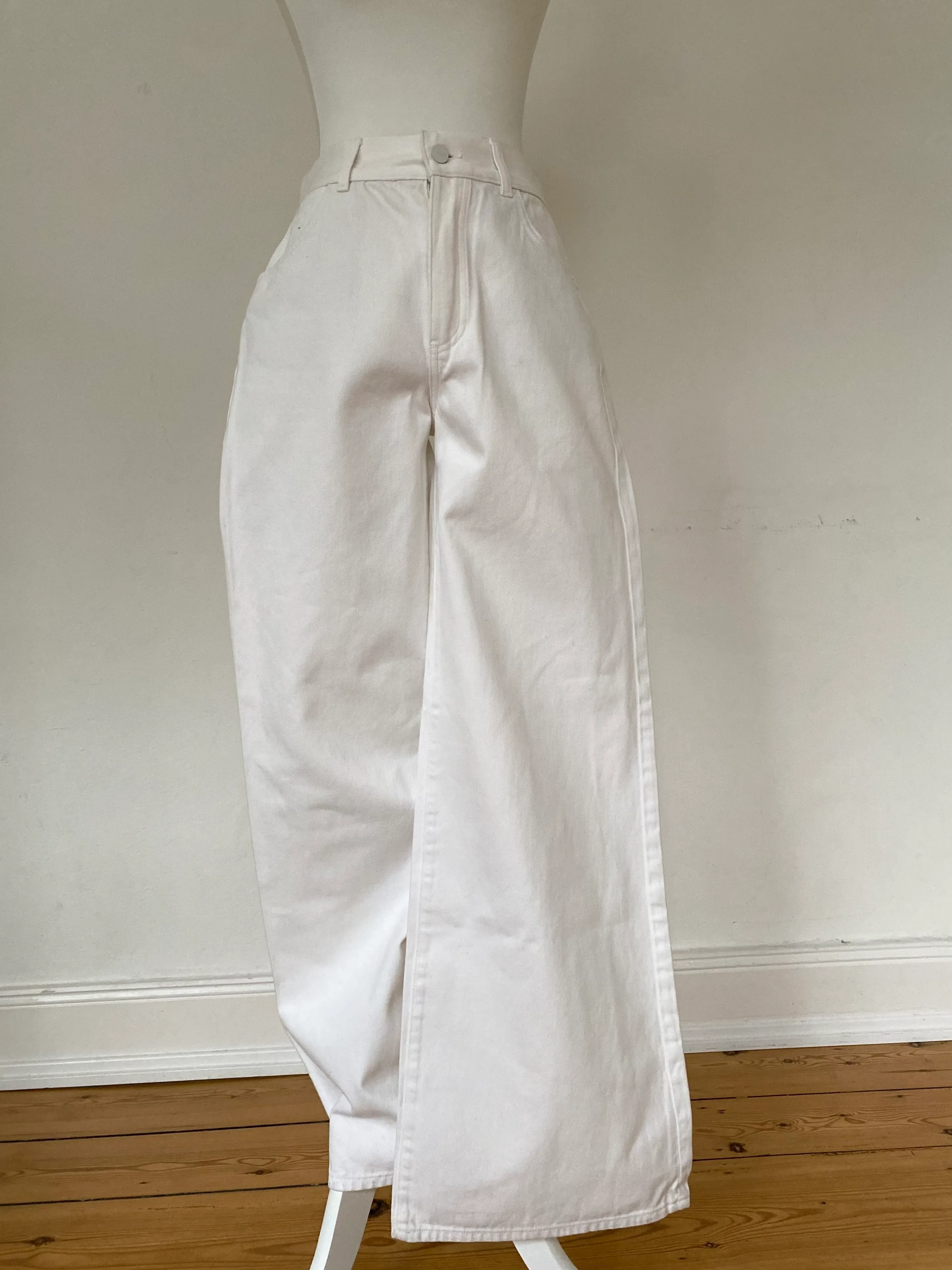 Massimio Dutti Flare Jeans EUR 38
