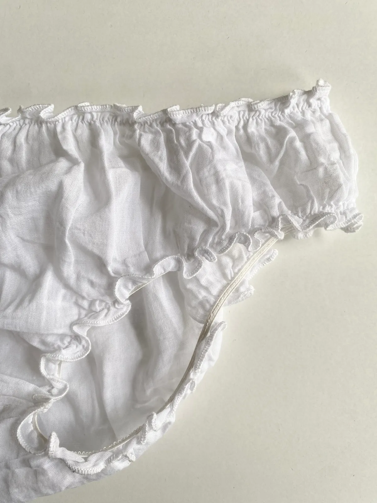 Loup Charmant Briefs Size One size
