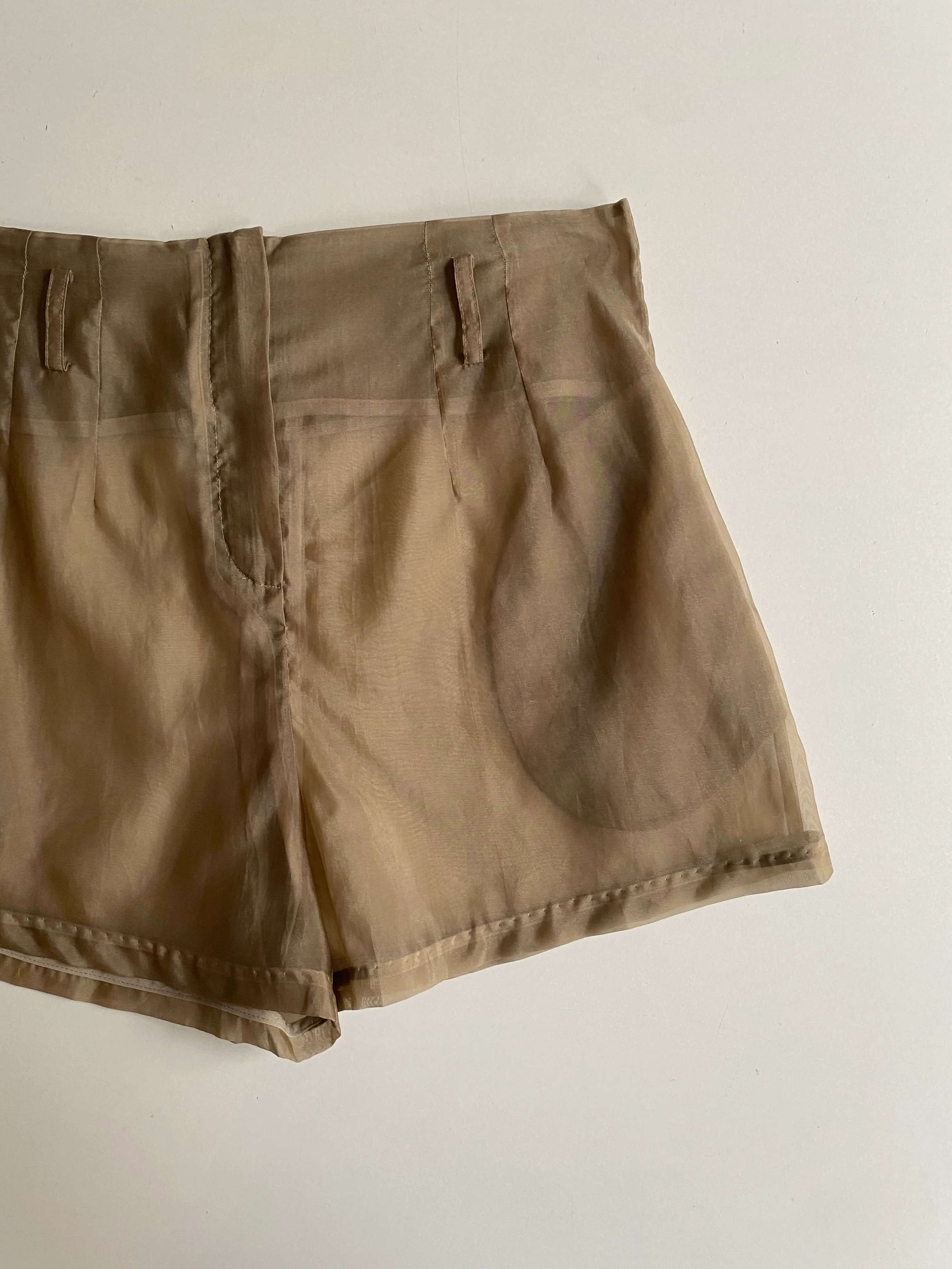 The Frankie Shop Shorts Size S