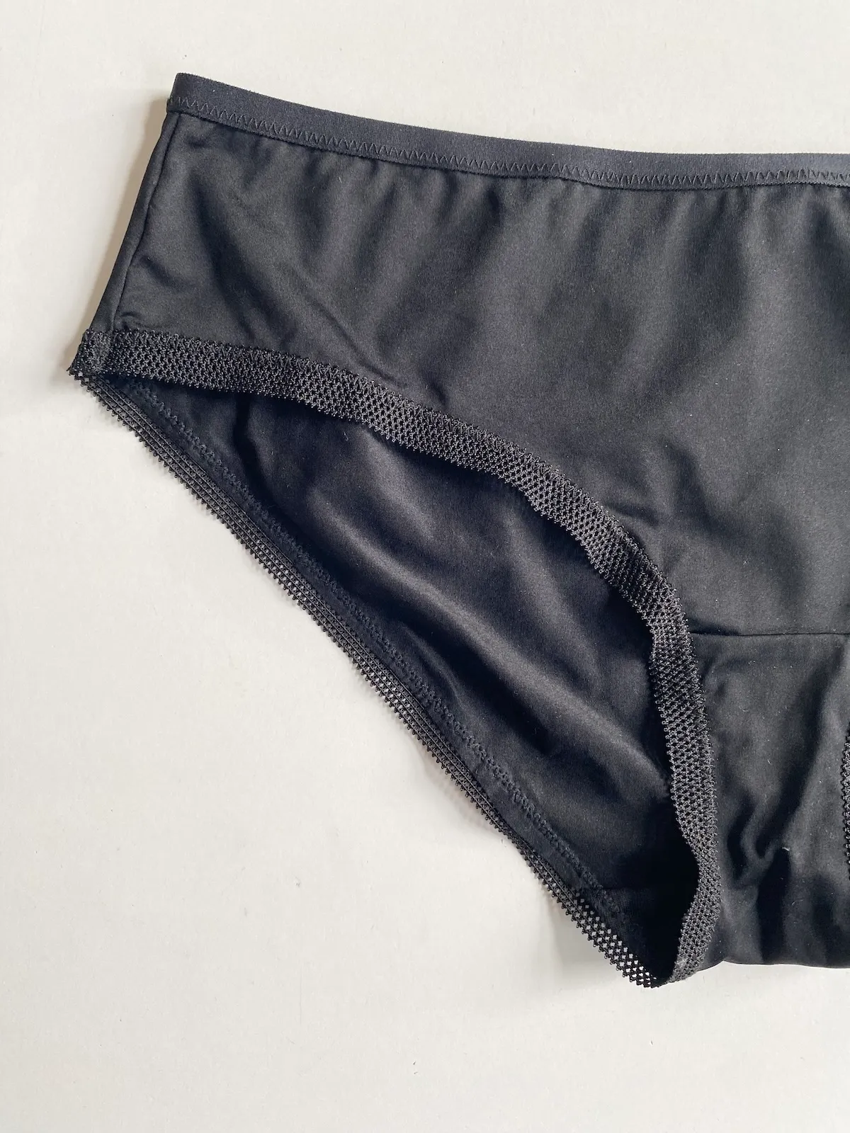 Weekday Hipster Briefs — Size S