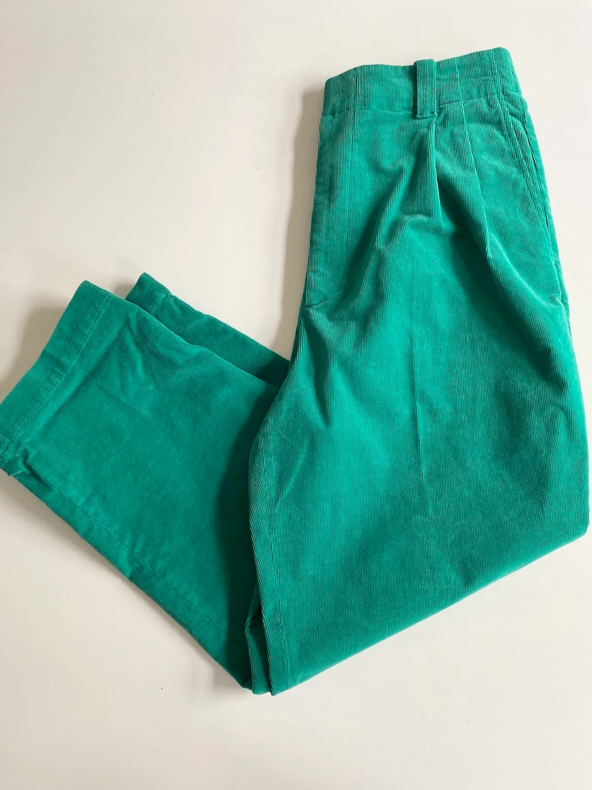 Marni x Uniqlo Trousers — Size L