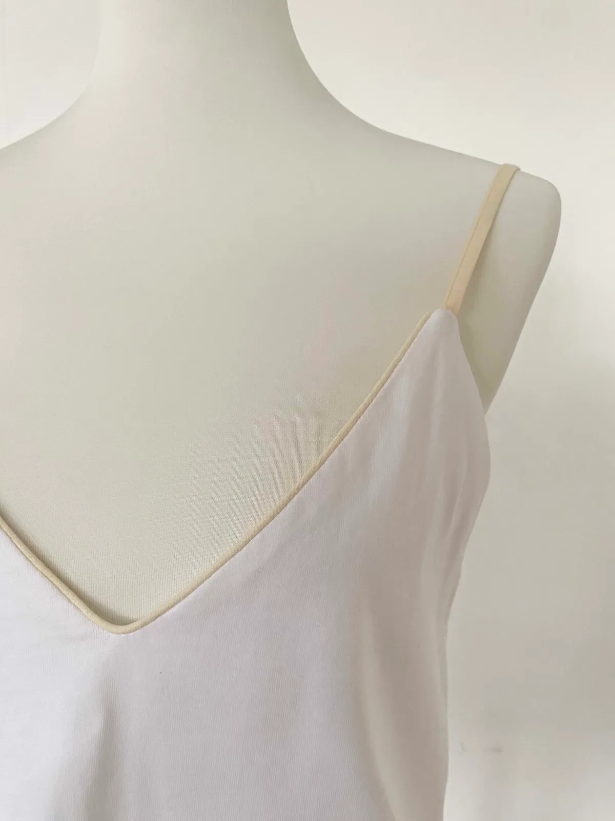 Zara Home Camisole — Size M