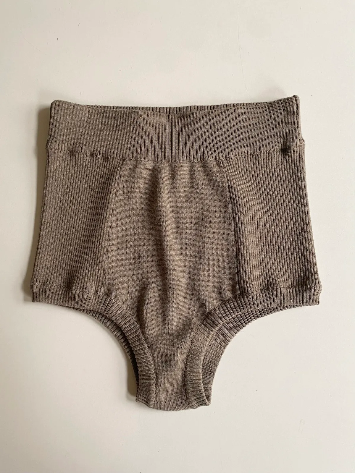 Antonio Marras Knit Briefs — Size S