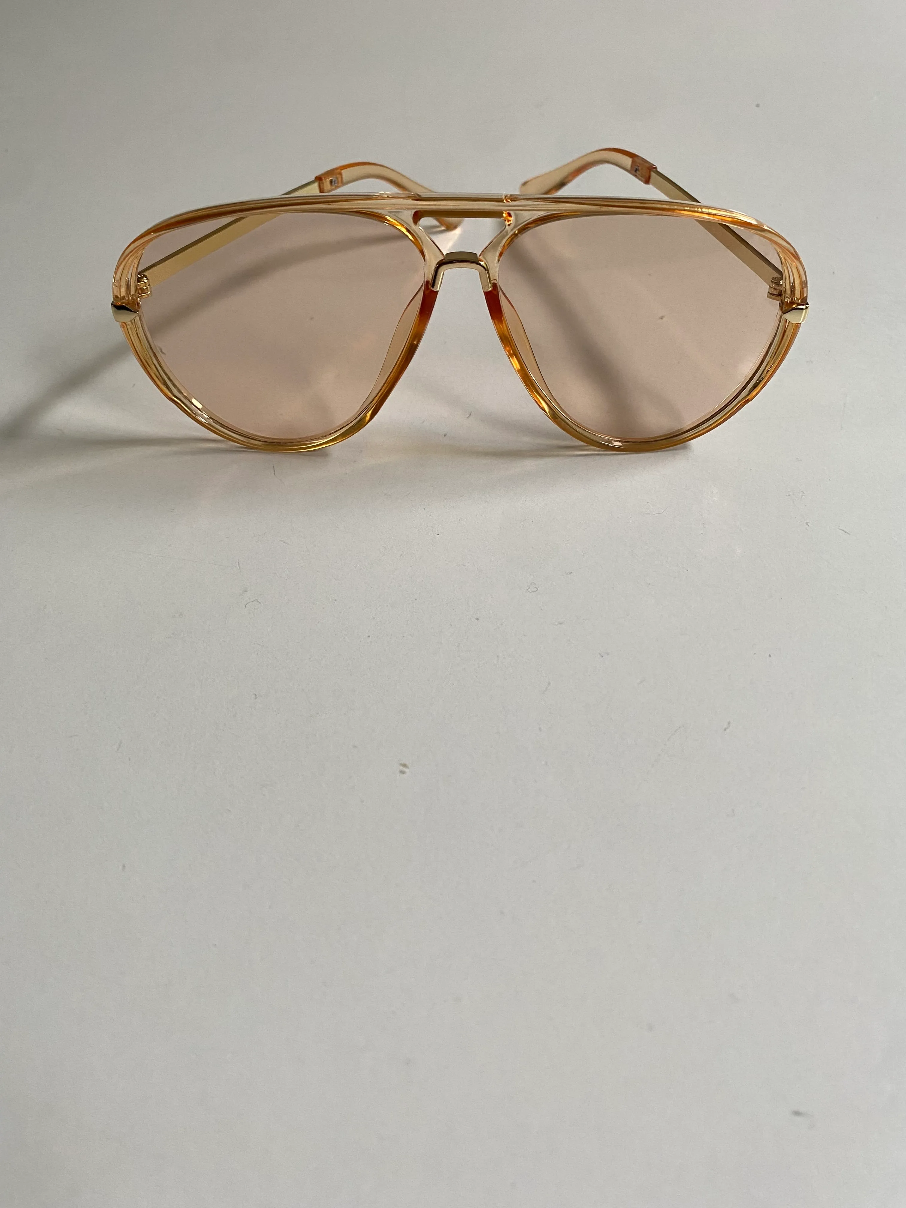 No Name Sunglasses Beige