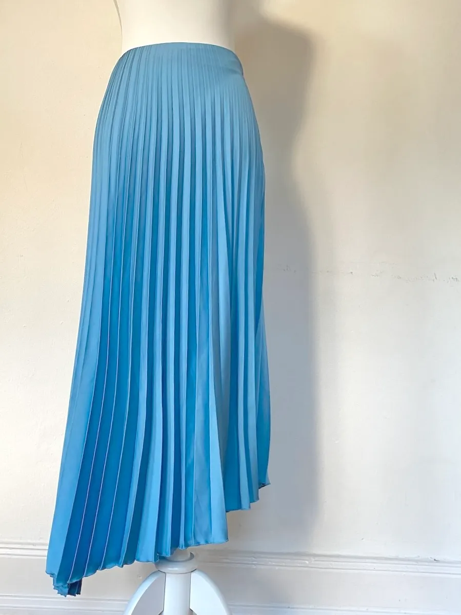 Mango Asymmetric Skirt  — Size S