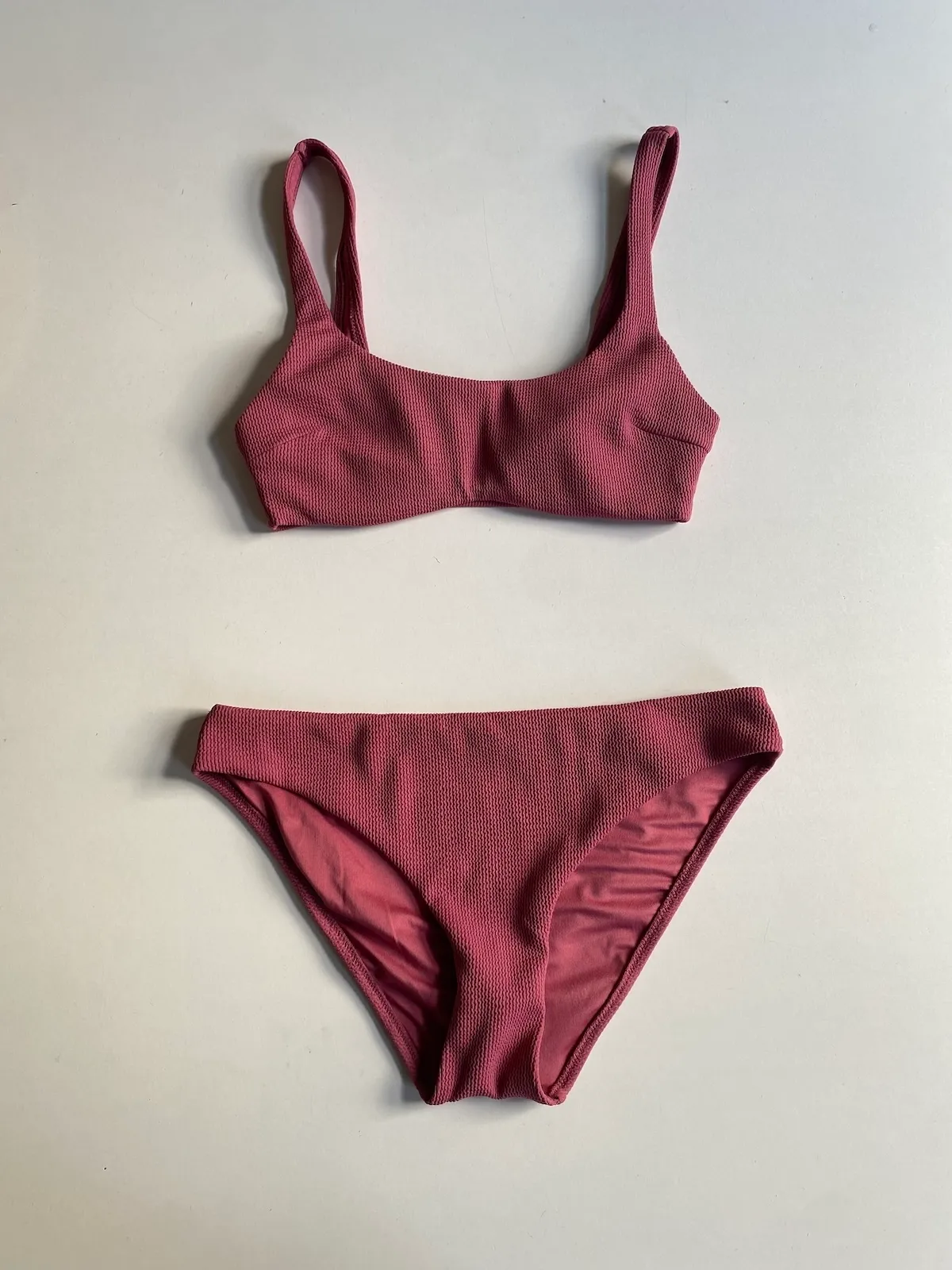 Oysho Bikini Bottom — Size S 