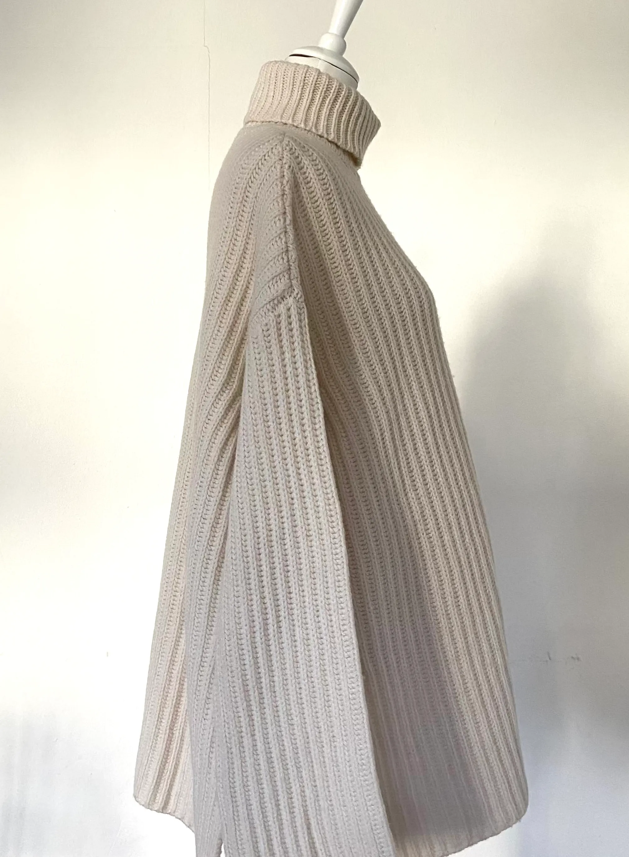 Samsoe Samsoe Pullover Cream Size S