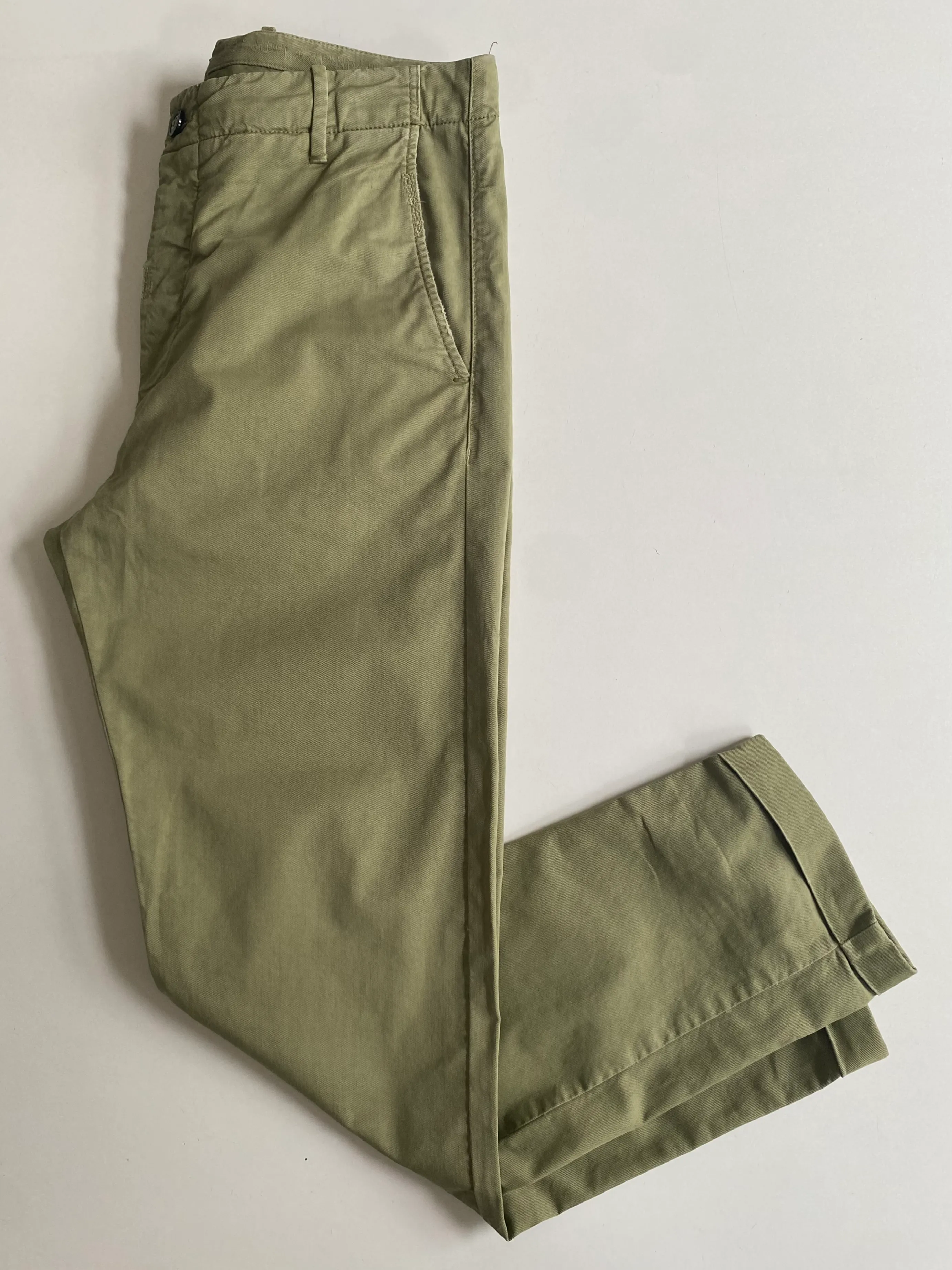 Closed Tapered Chinos W 32