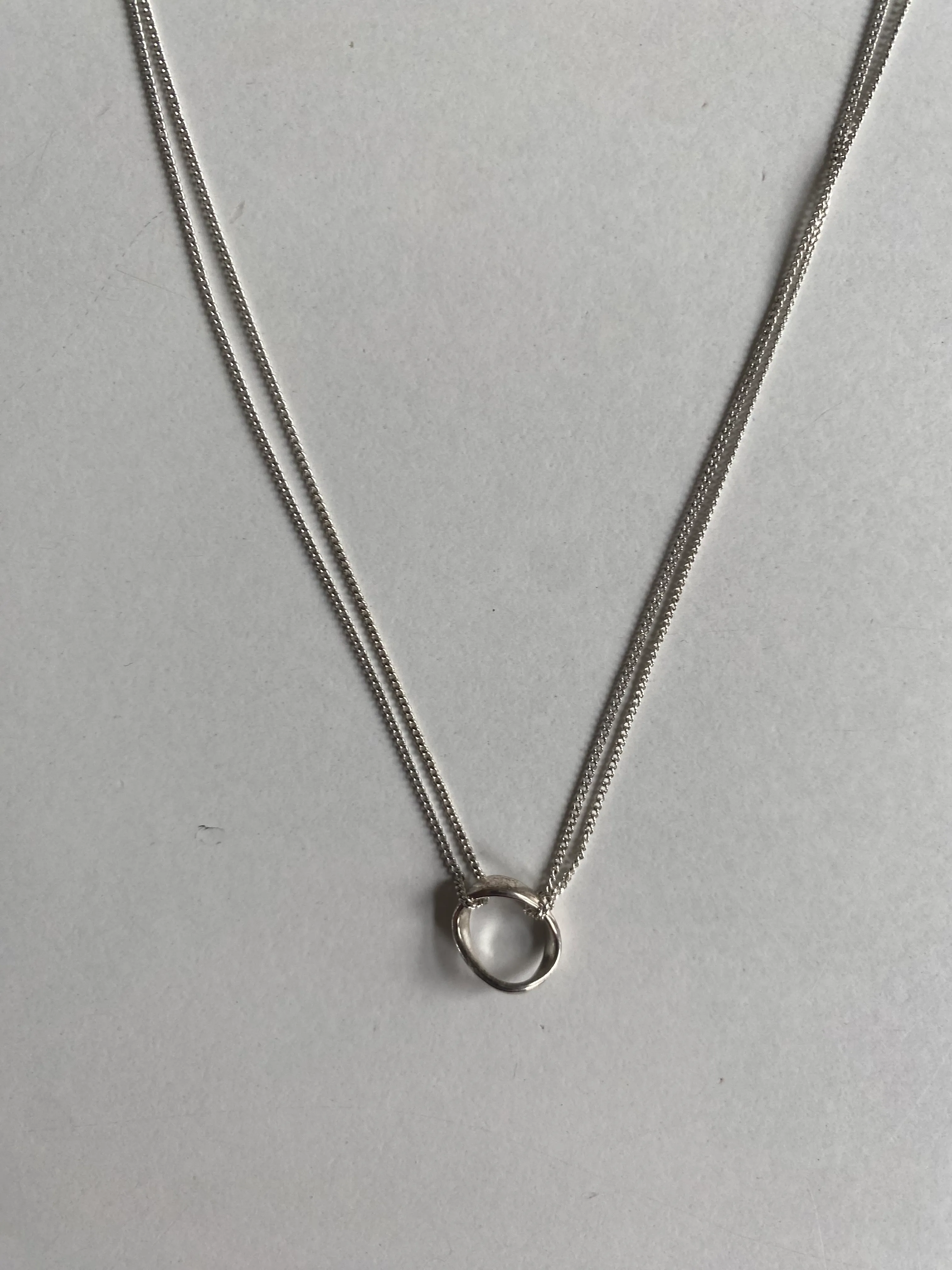 & Other Stories Necklace