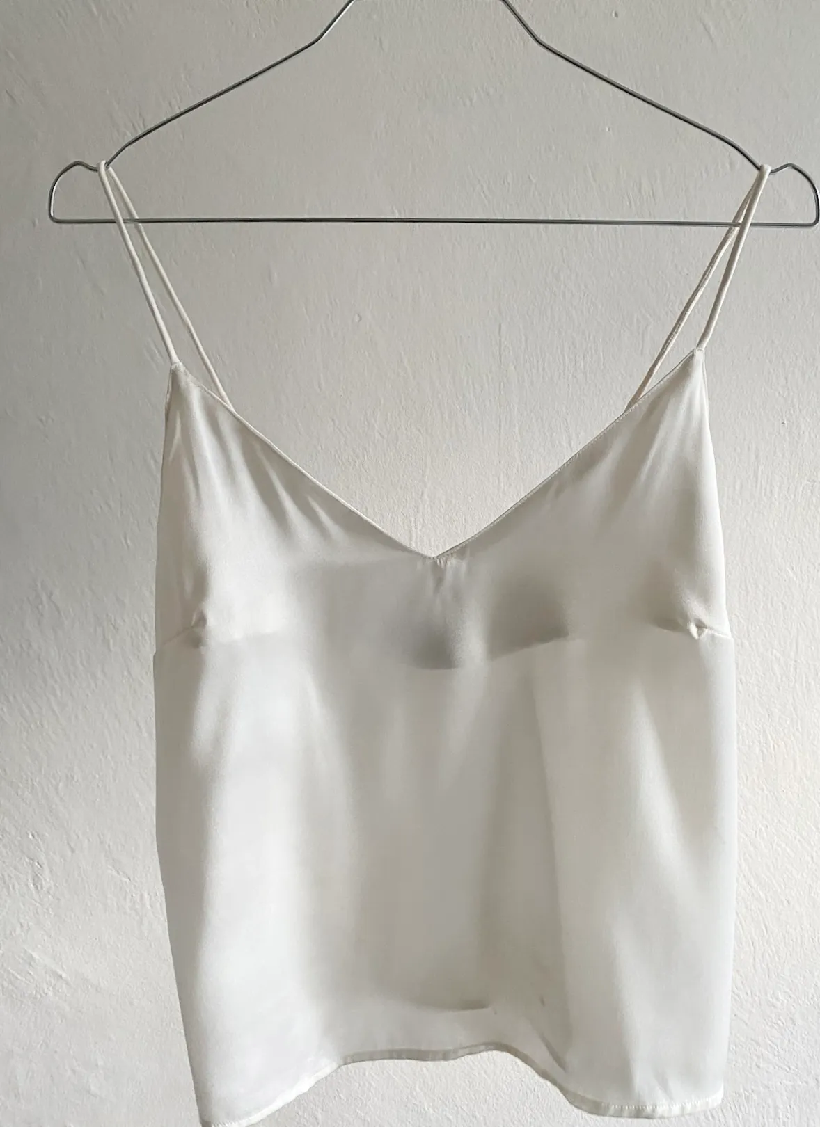 Asos Camisole Offwhite — EUR 36