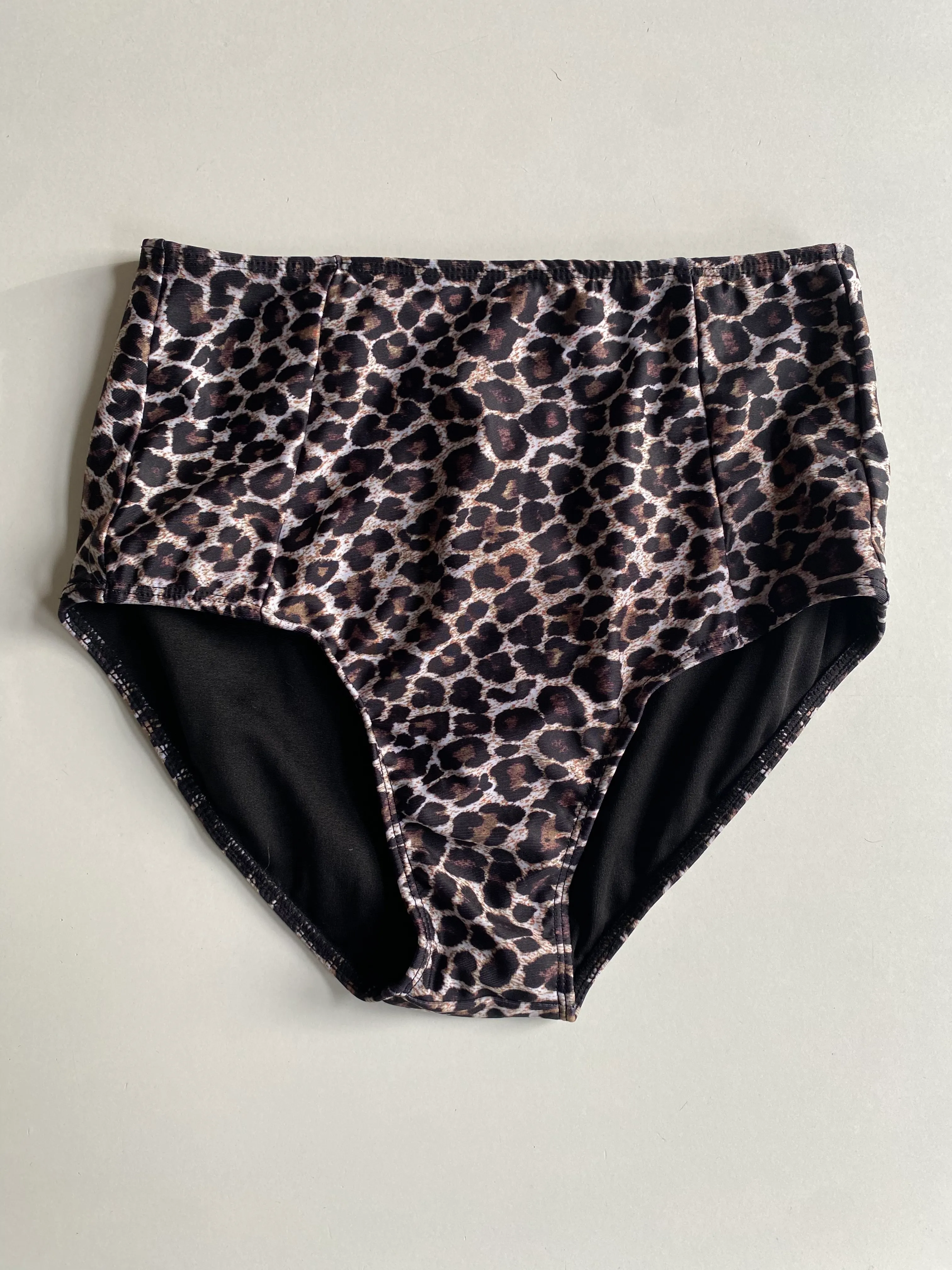 Motel Bikini Bottoms Size S