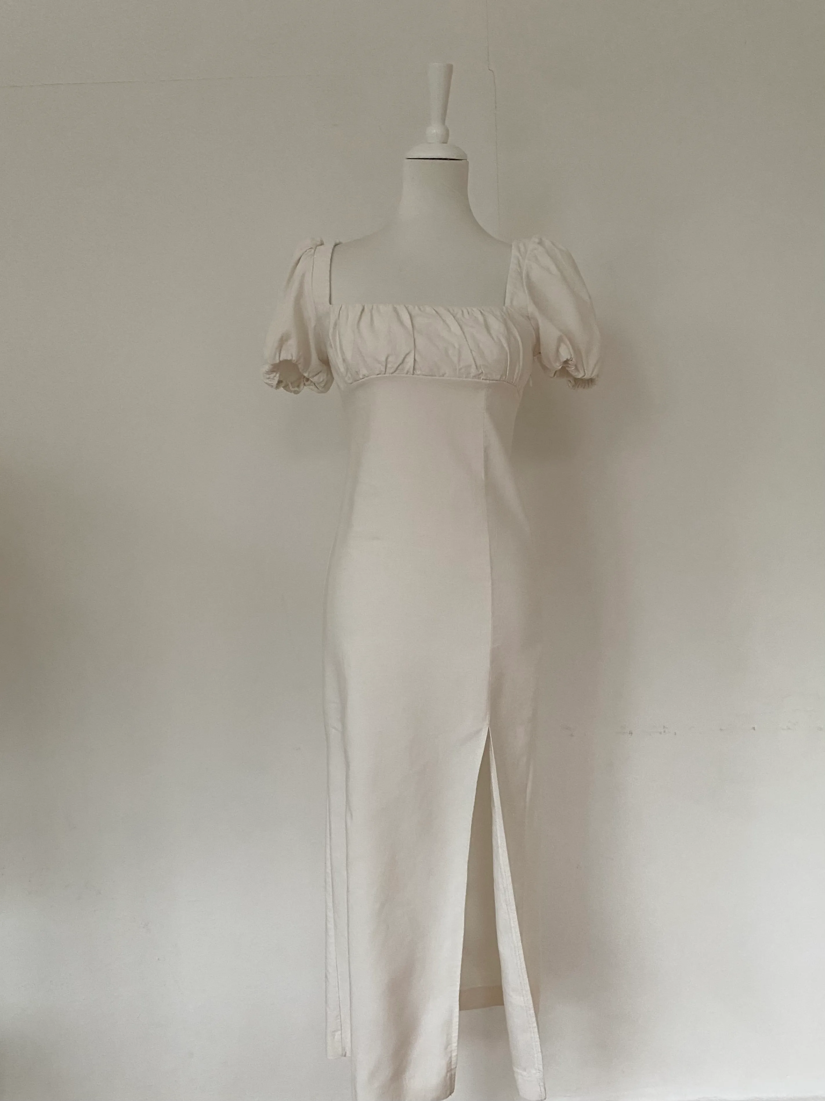 Zara Midi Dress Size M