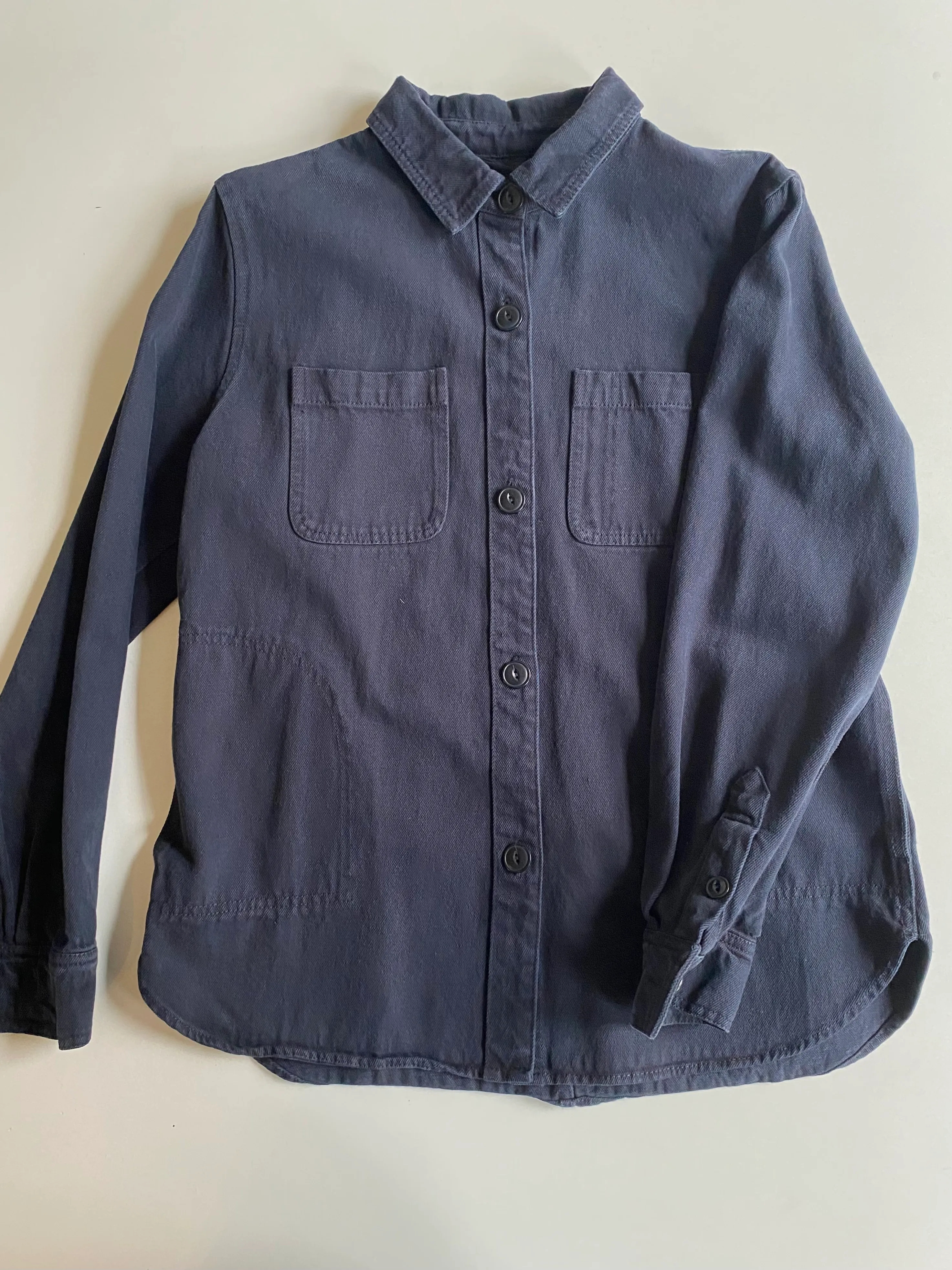 Alex Mill Workwear Shirt Size M