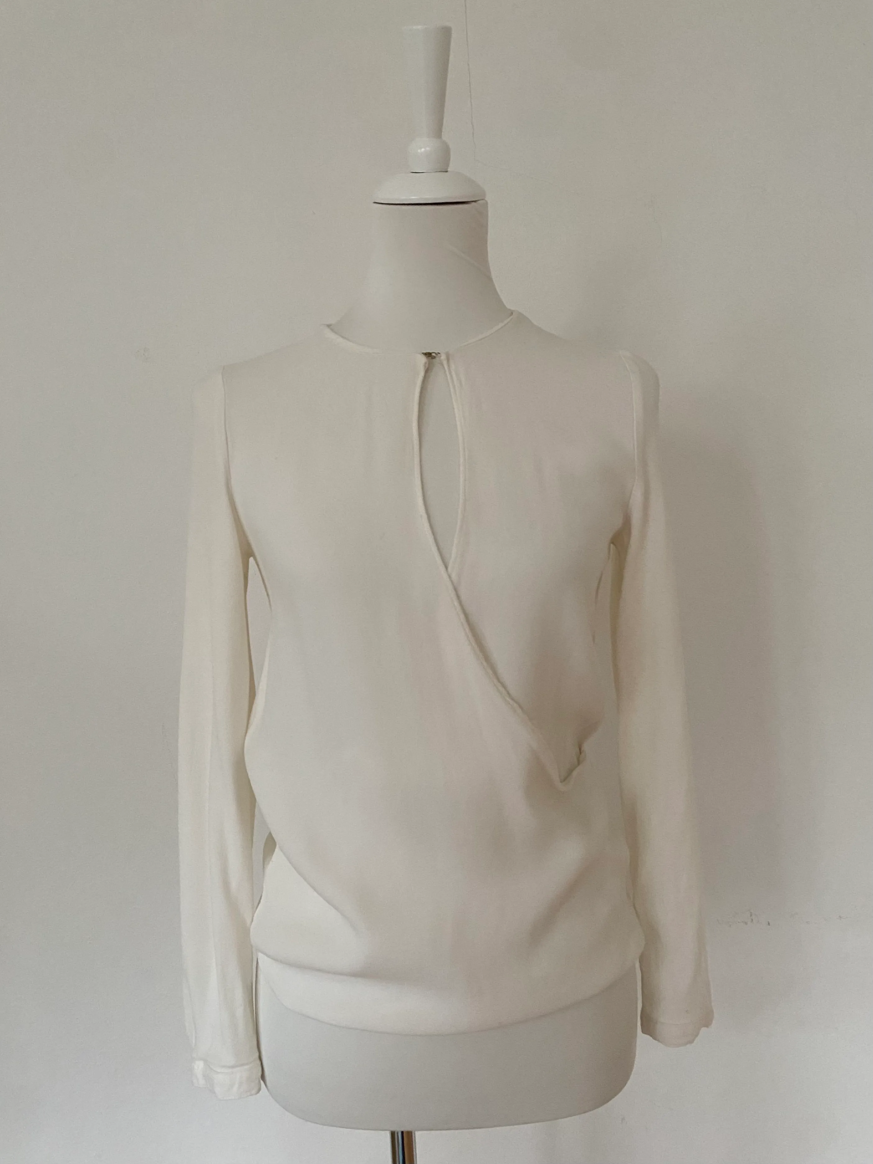 Massimo Dutti Blouse Size XS 