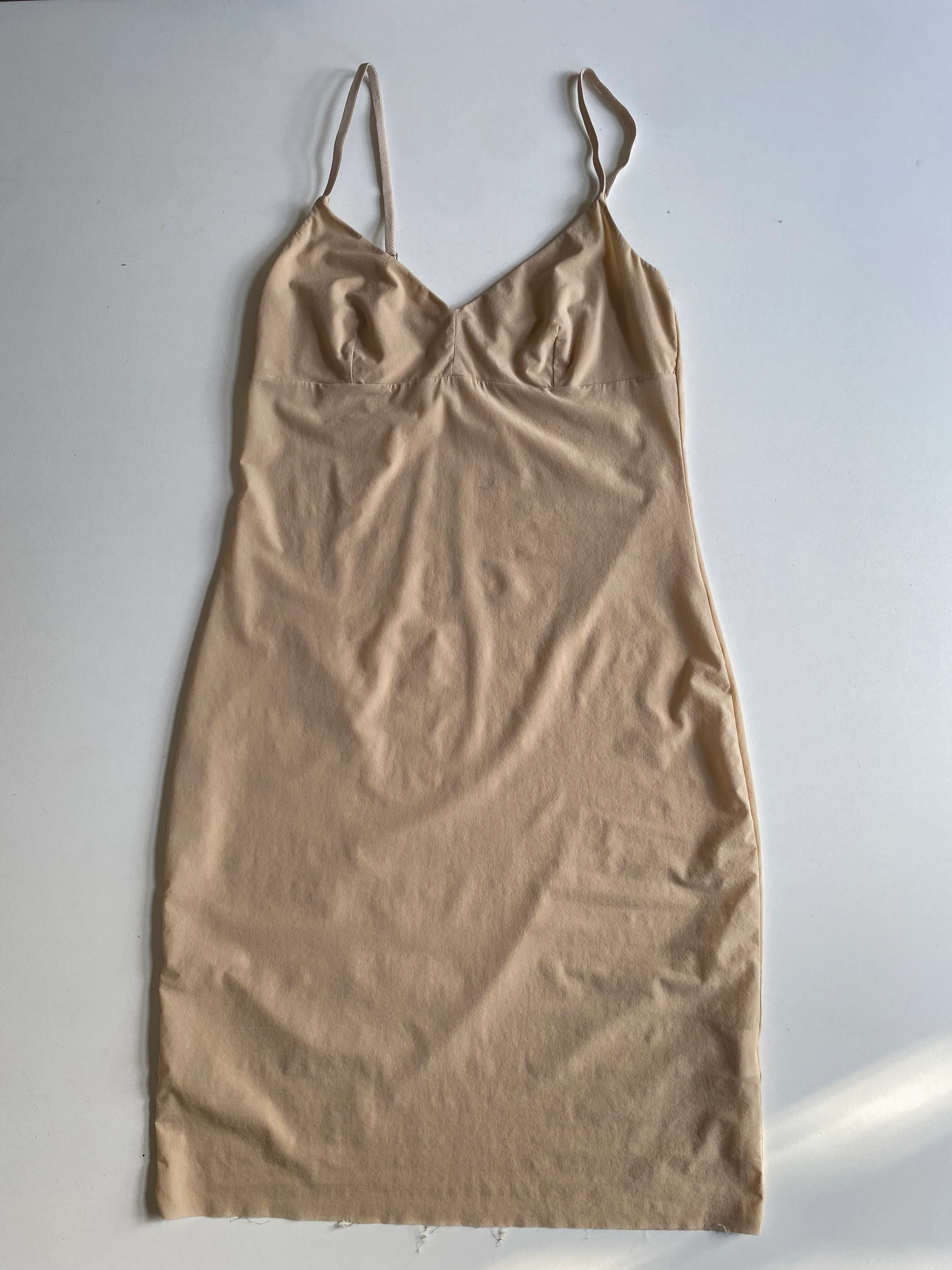COS Slip Dress Size S