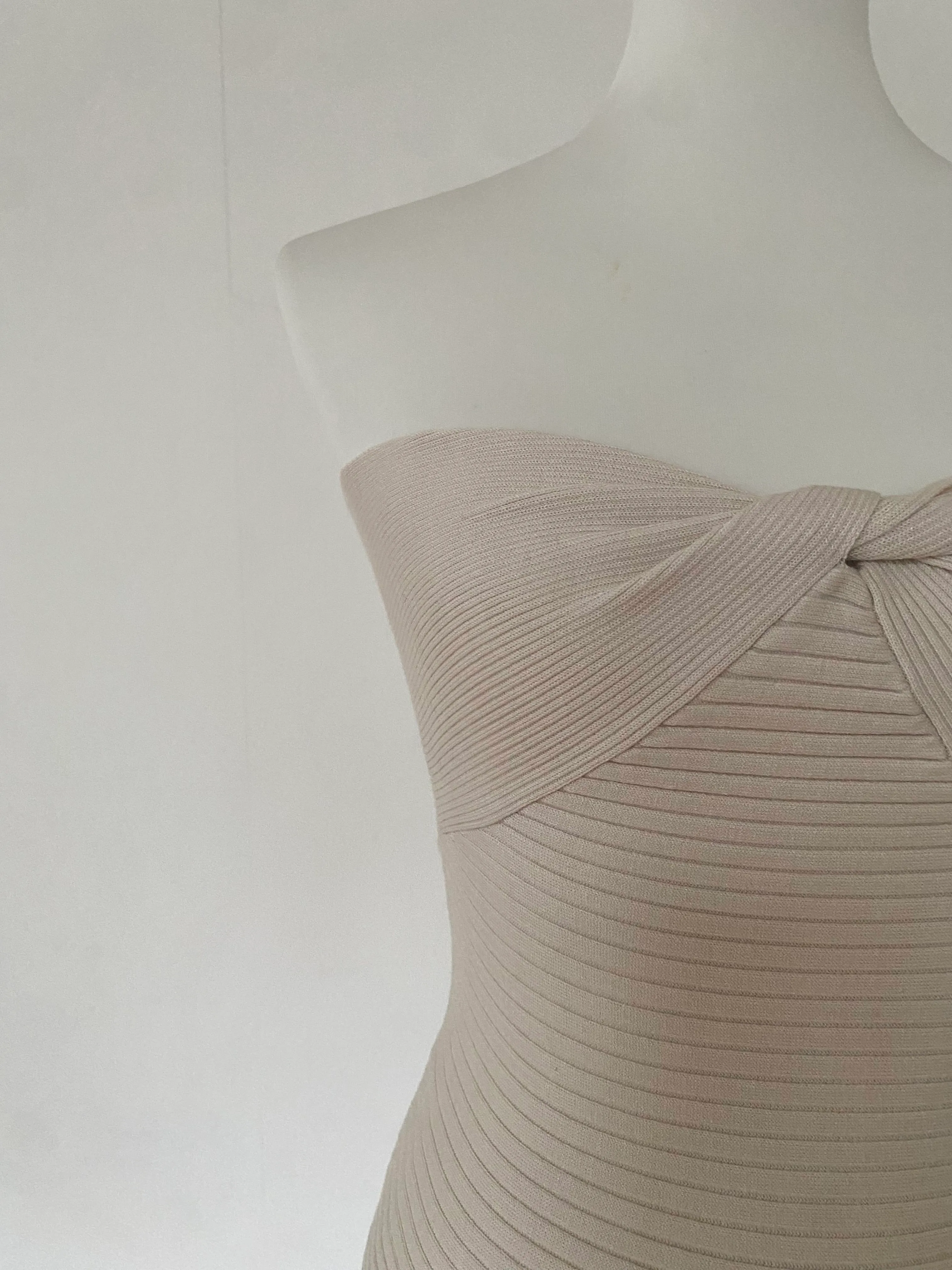 Topshop Bandeau Top EUR 36-38