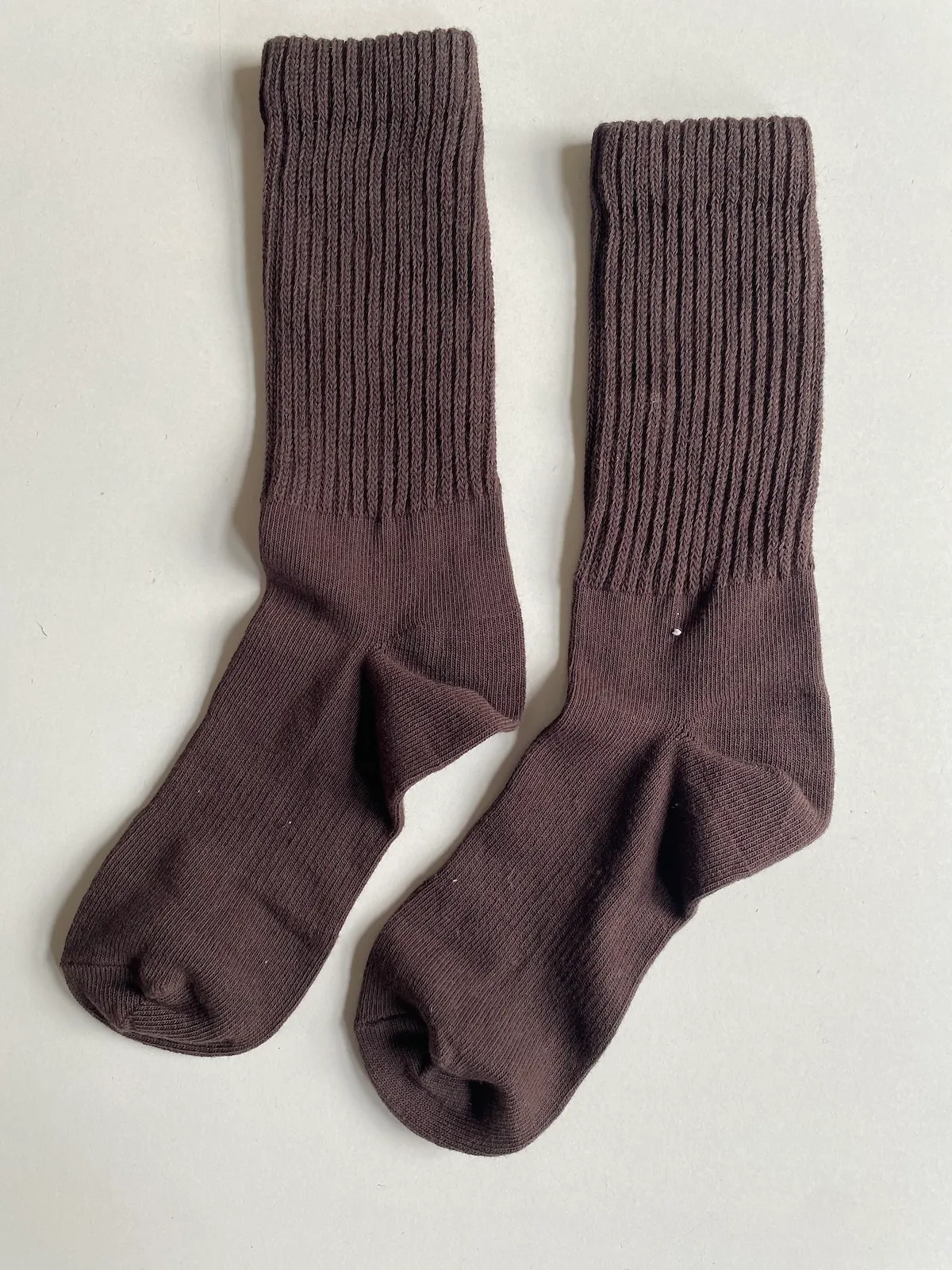 Uniqlo Socks Brown Size 39-41