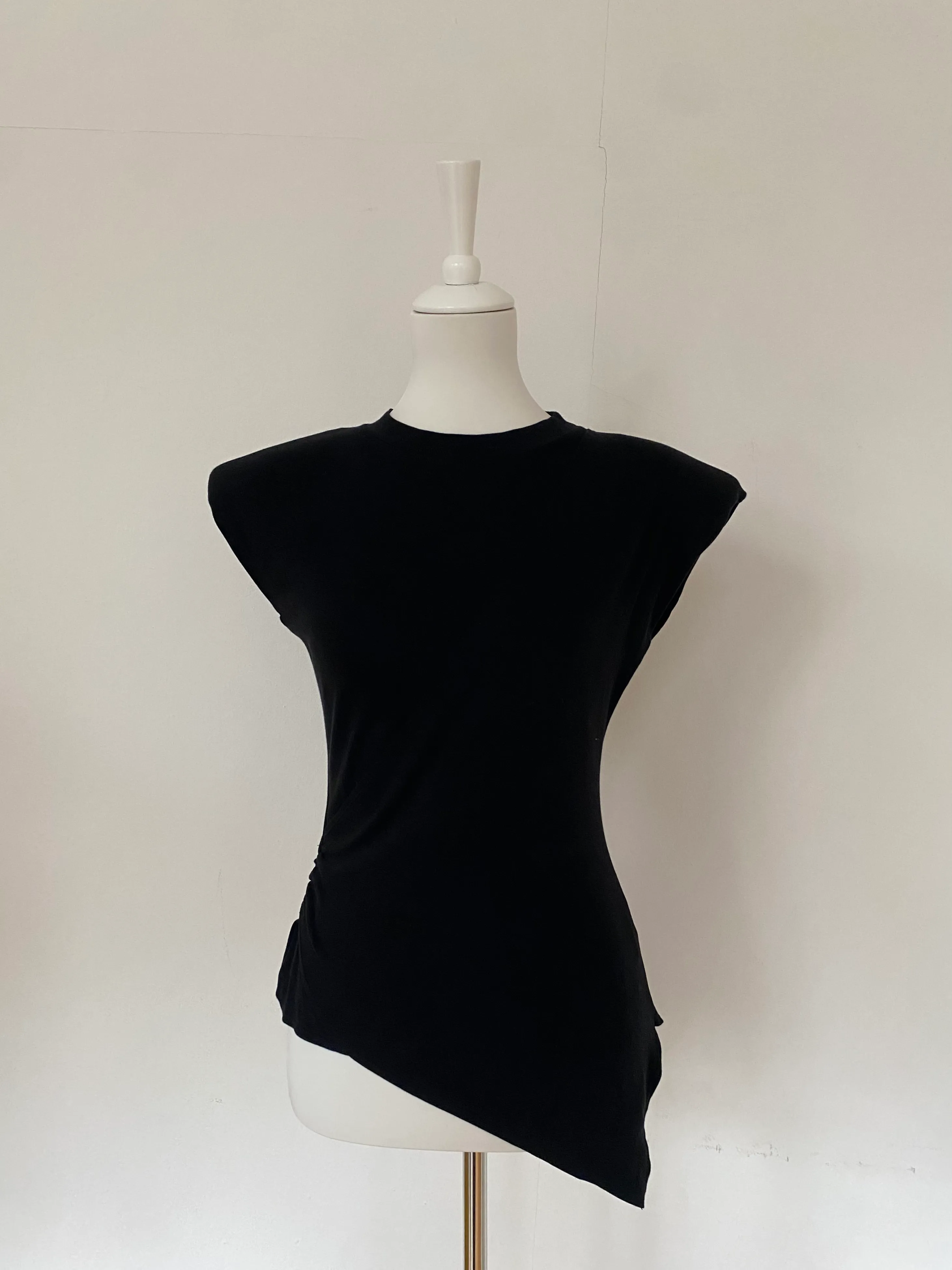 Manière De Voir Top Size S