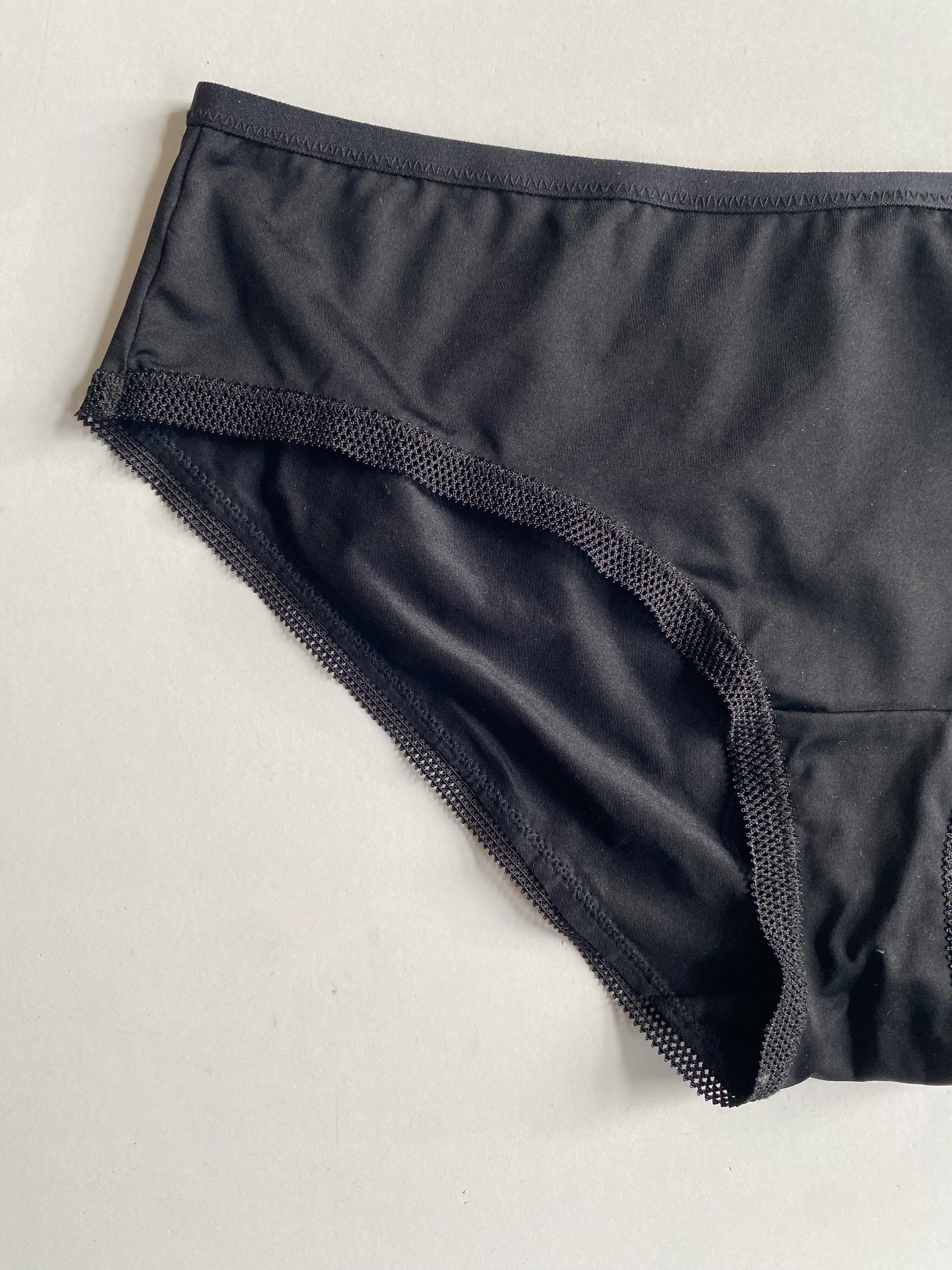 Weekday Hipster Briefs Size S