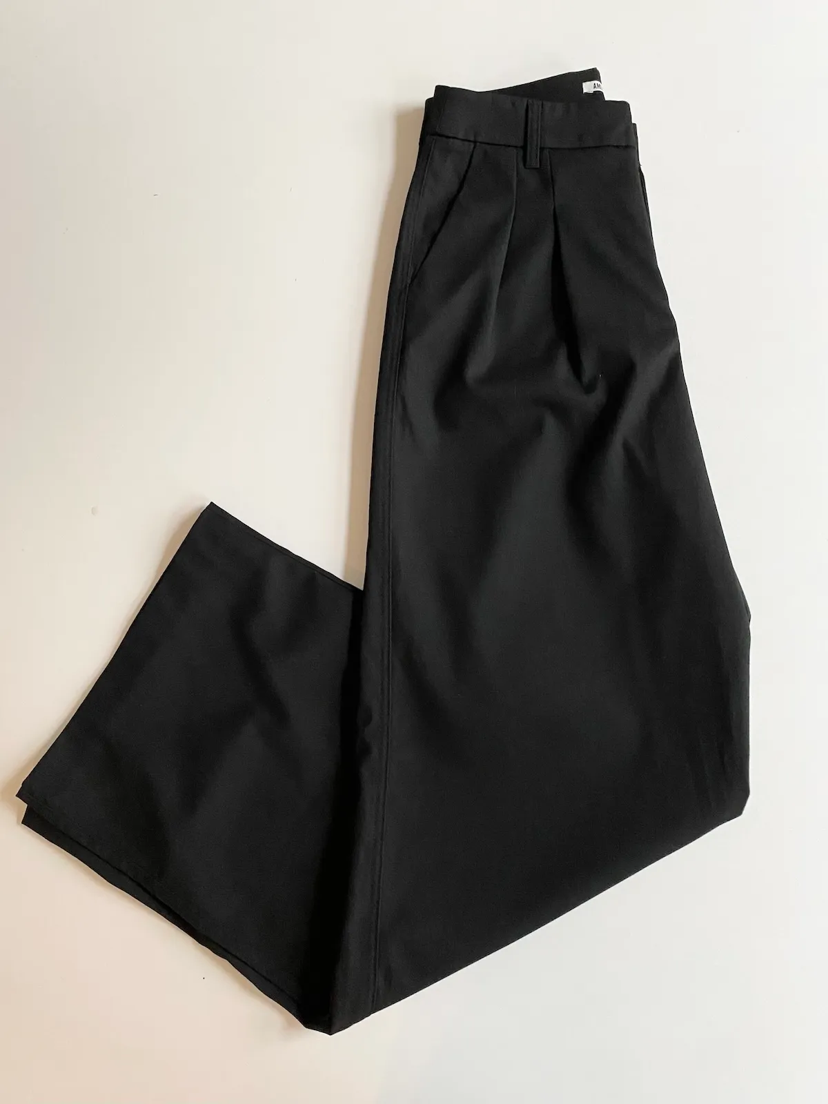 America Today Tailored Trousers — Size XS