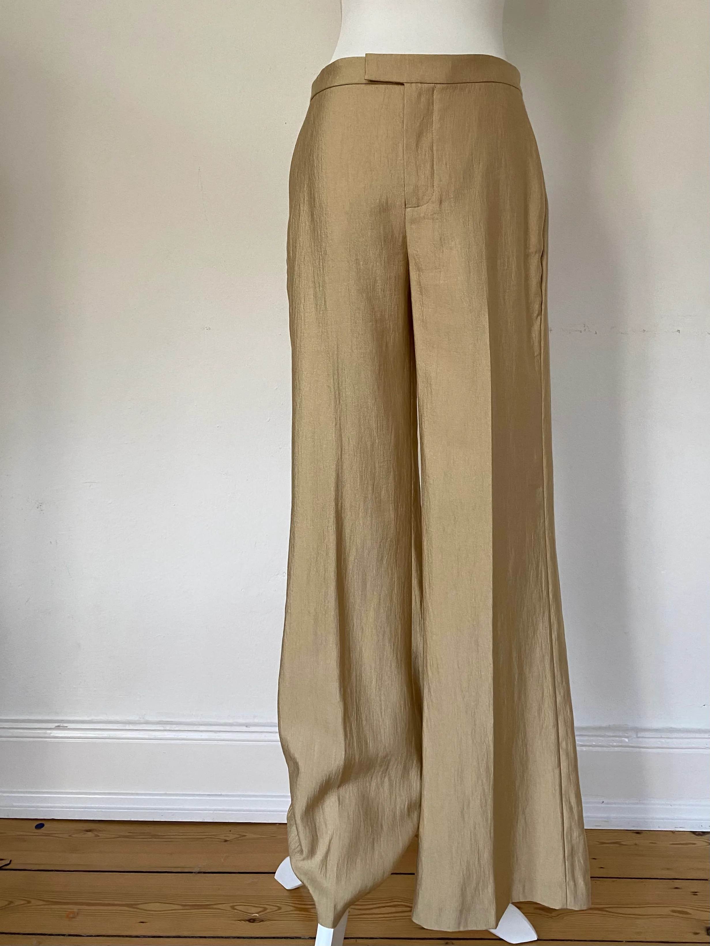 Zara Tailored trousers Size M 