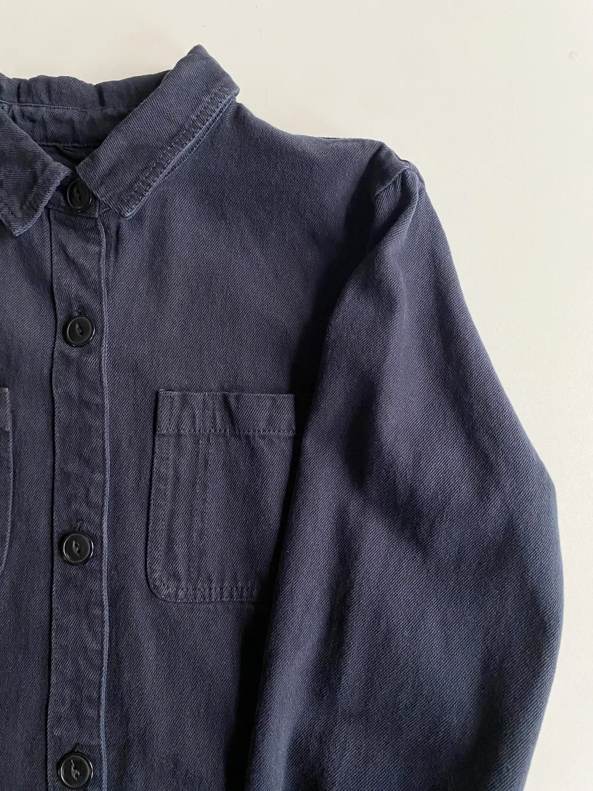 Alex Mill Workwear Shirt — Size M