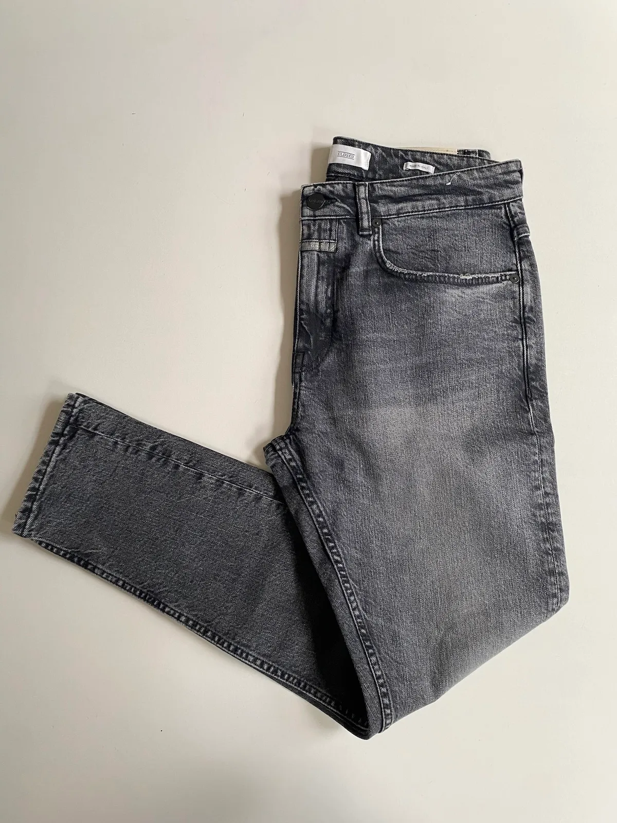 Closed Cooper Tapered Denim — W 31