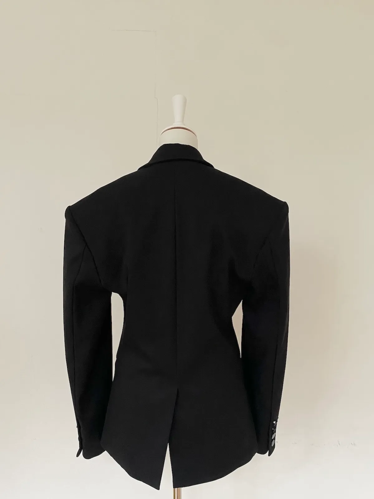 The Frankie Shop Blazer — Size XS/S