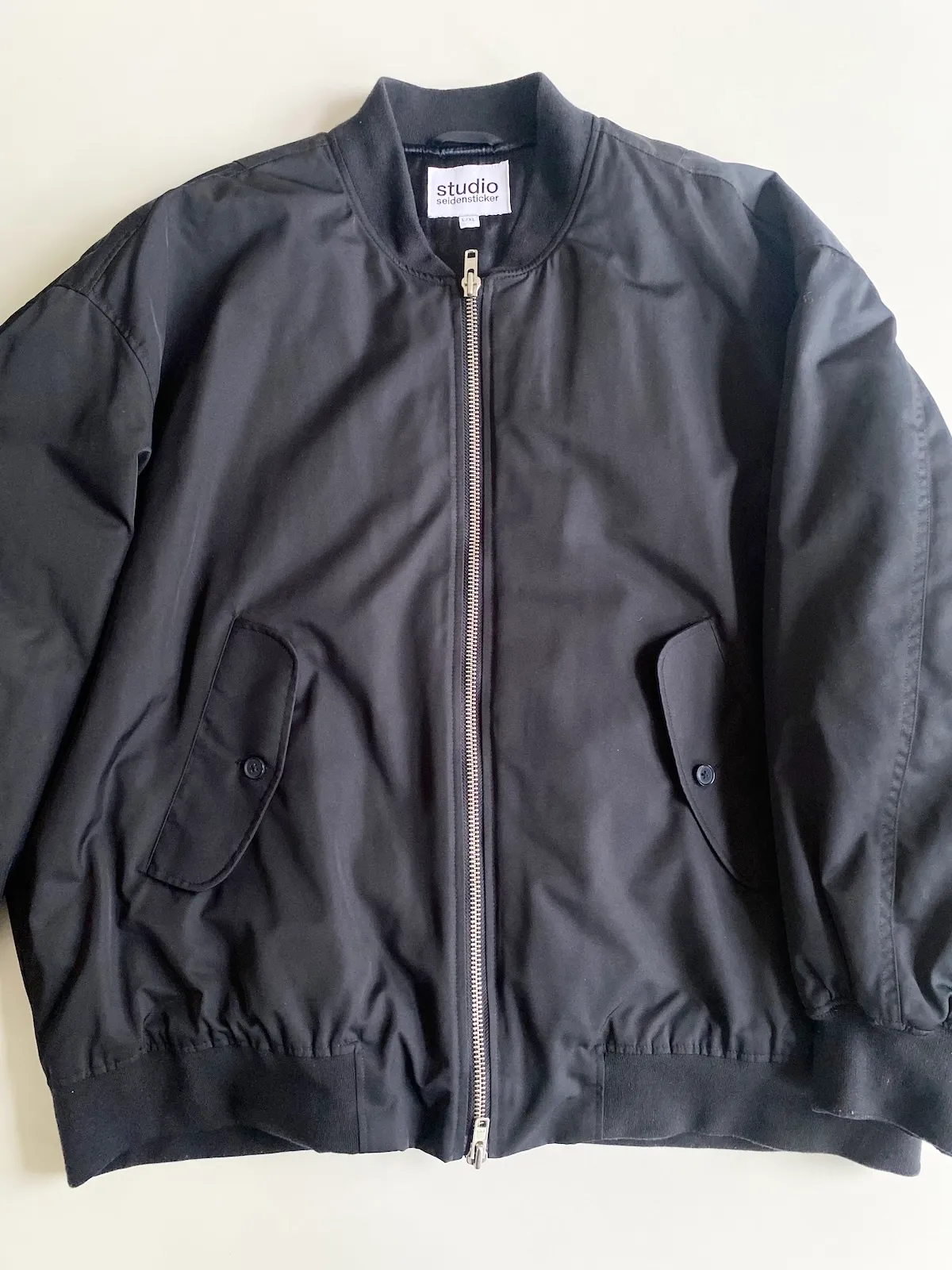 Seidensticker Studio Jacket — L/XL