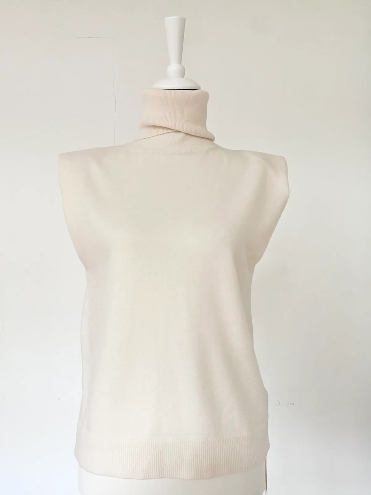 The Frankie Shop Vest — Size S