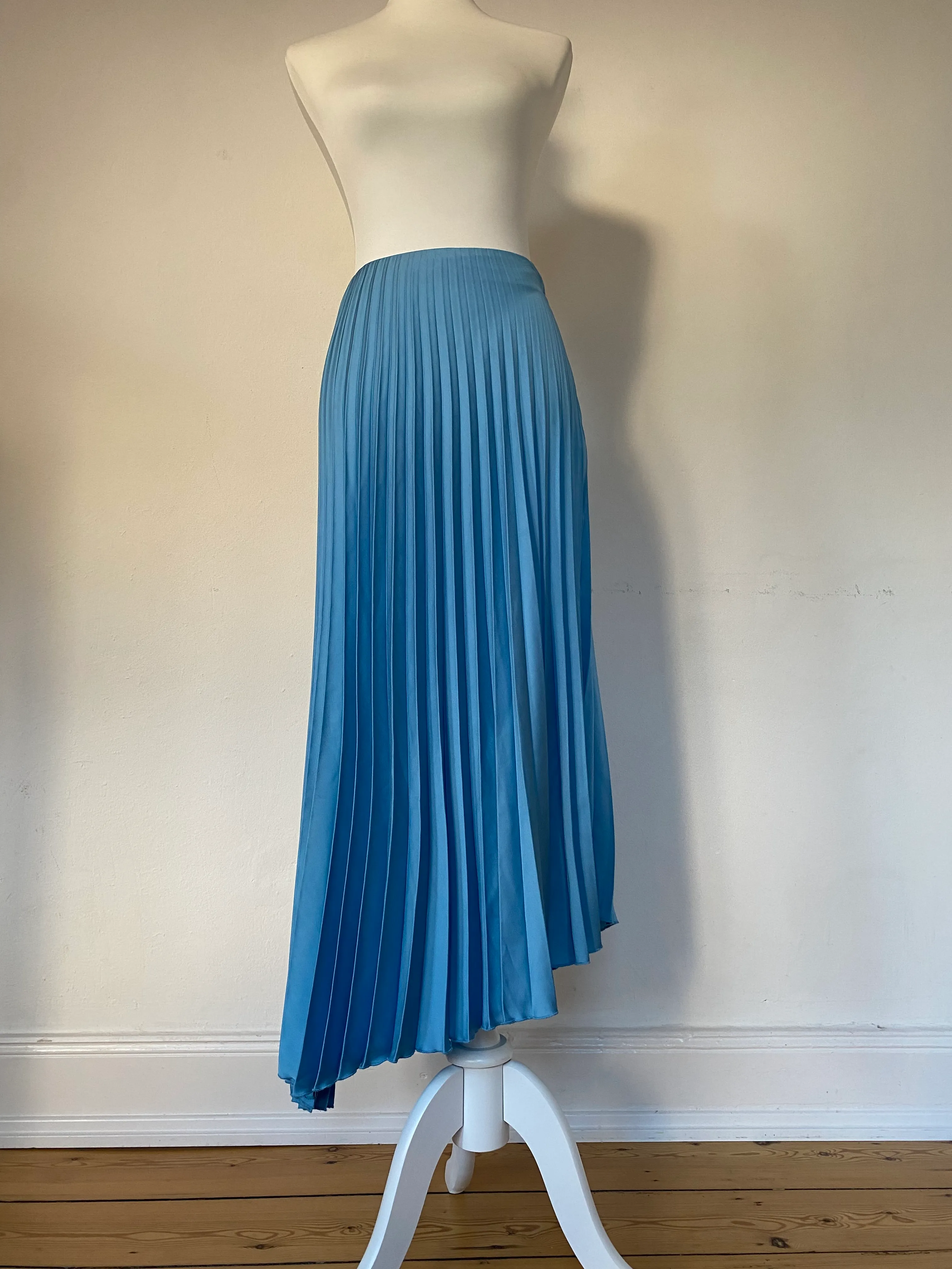 Mango Asymmetric Skirt Size S