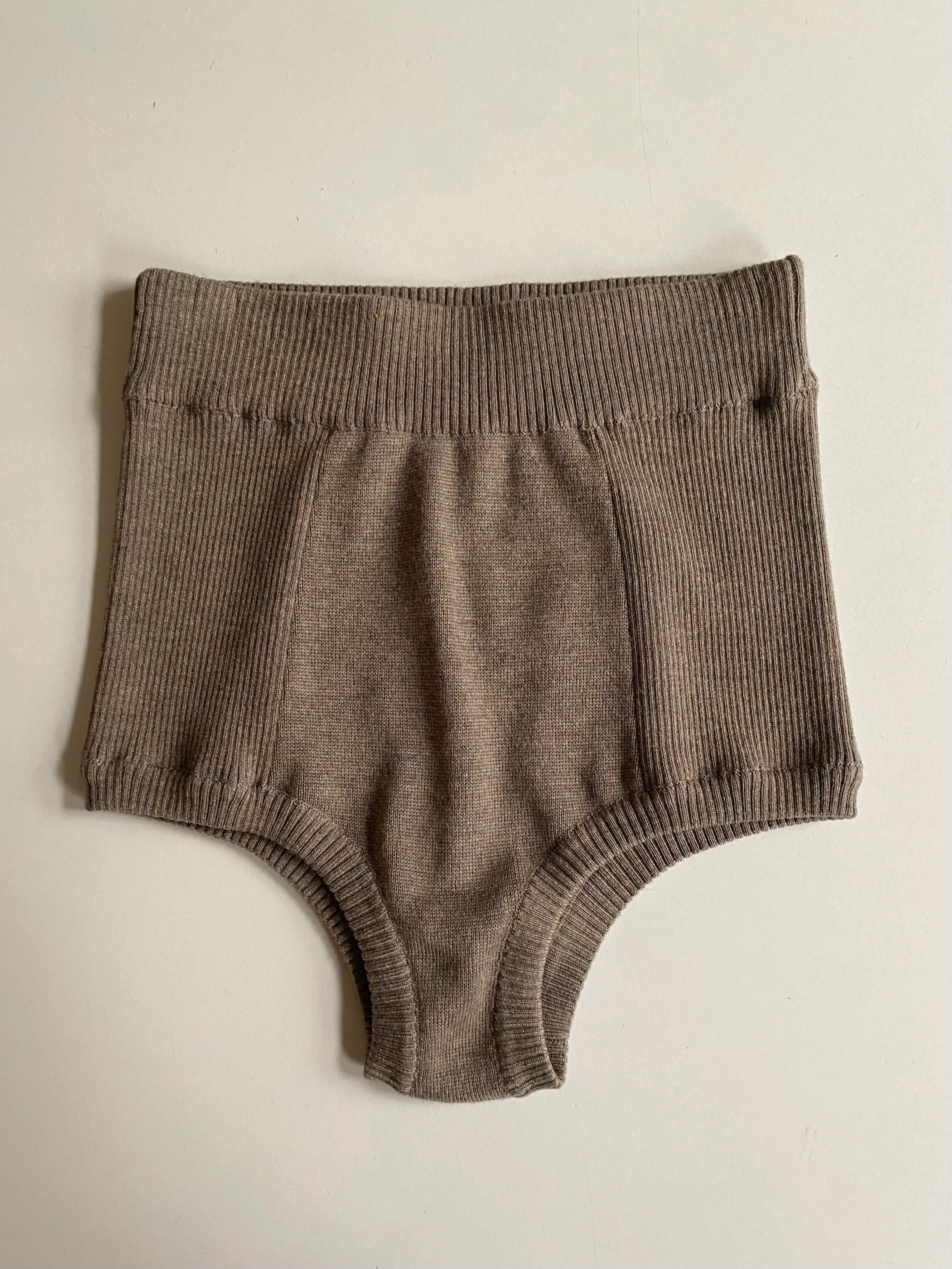 Antonio Marras Knit Briefs Size S
