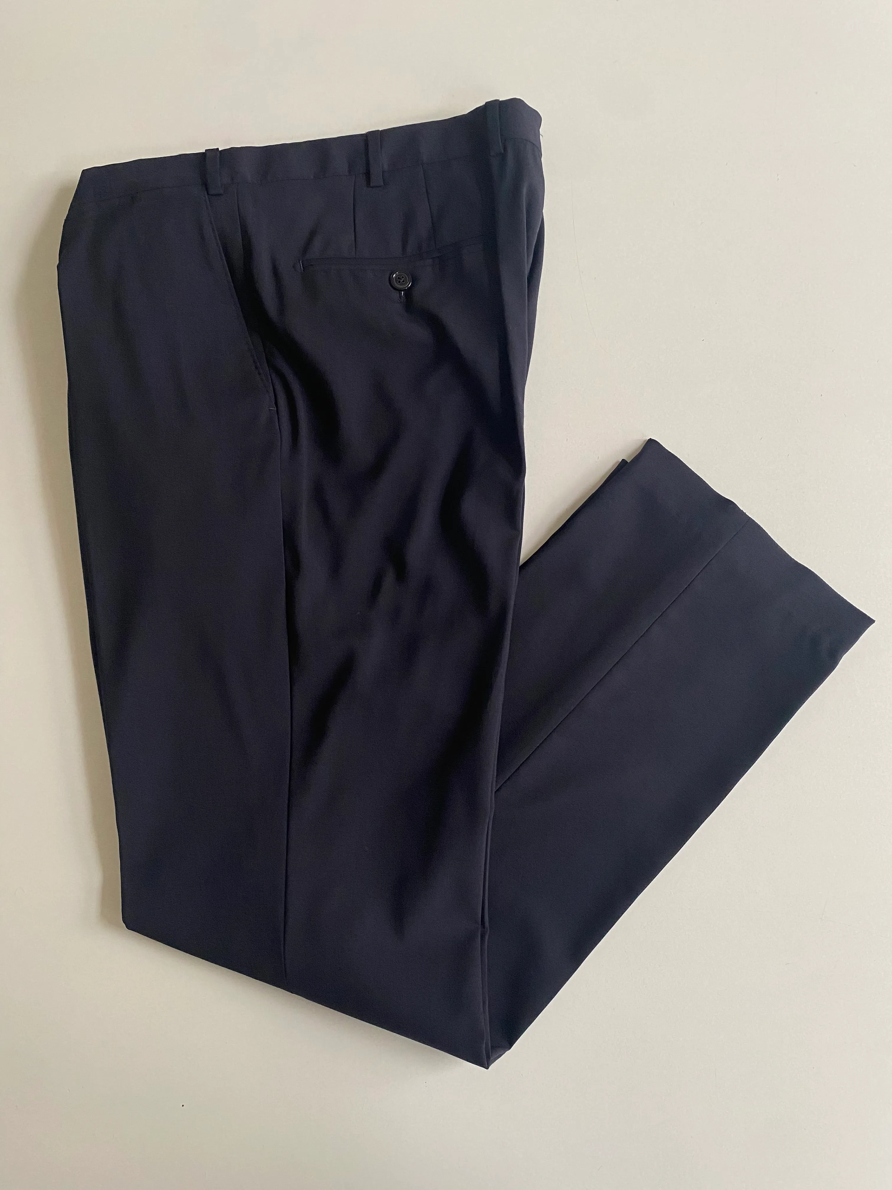 Massimo Dutti Tailored Trousers Size EU 42